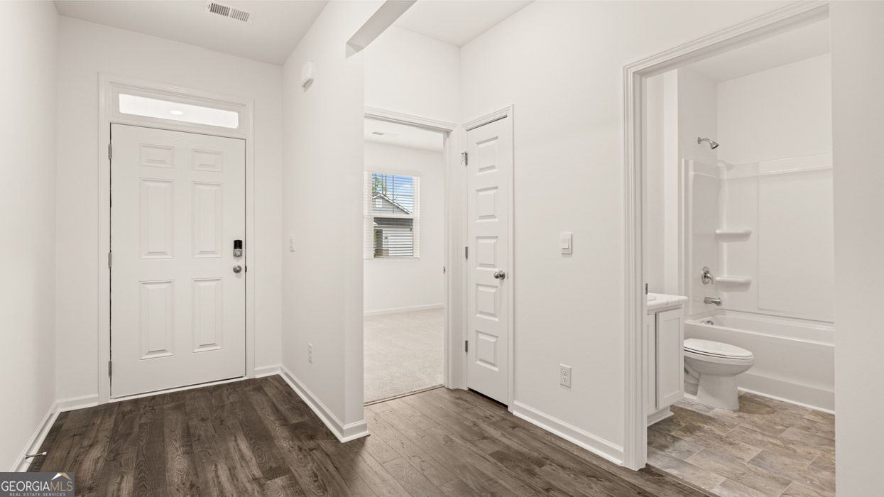 269 Kennelsman Drive, Griffin