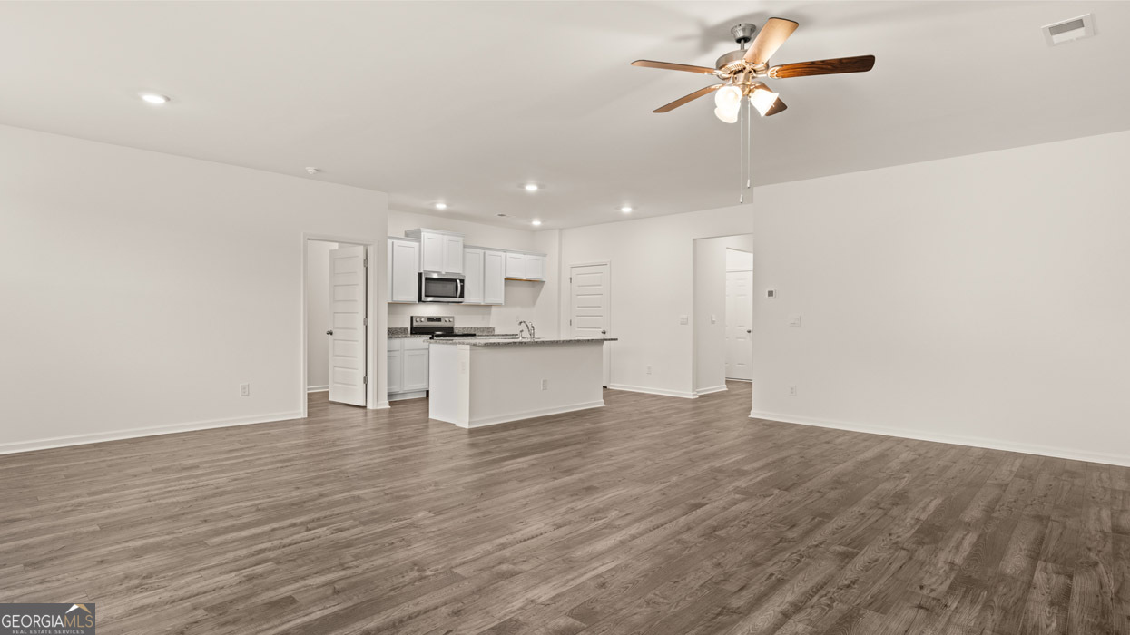 269 Kennelsman Drive, Griffin