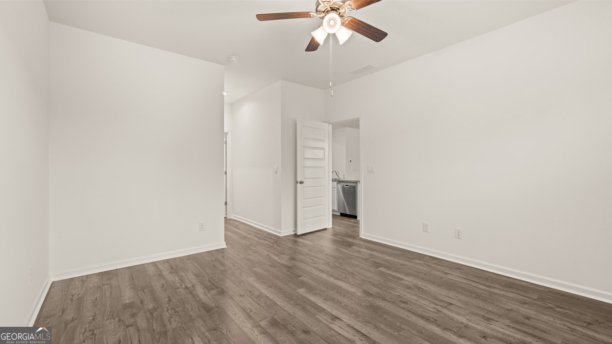269 Kennelsman Drive, Griffin