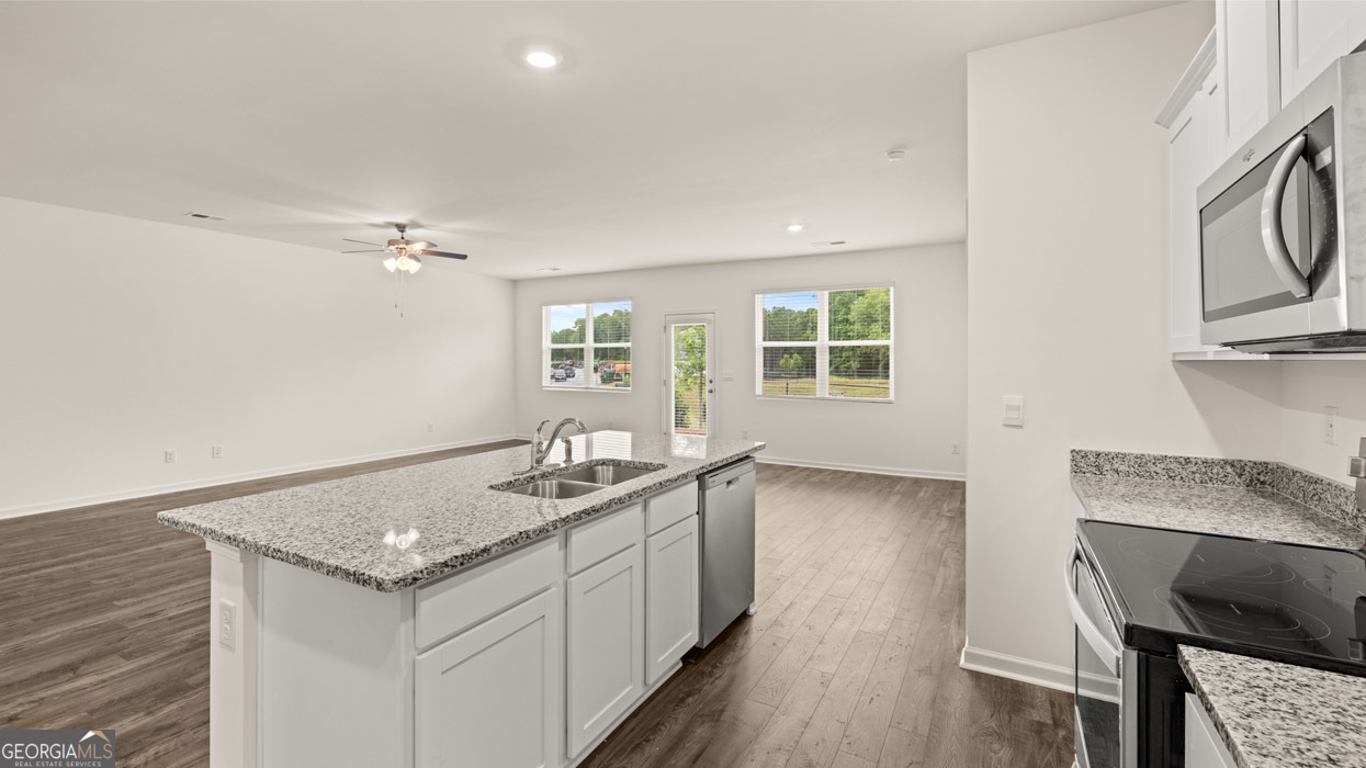 269 Kennelsman Drive, Griffin