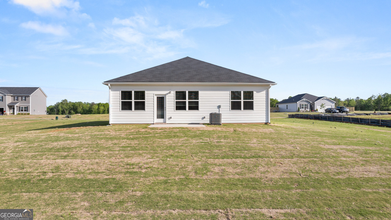 269 Kennelsman Drive, Griffin