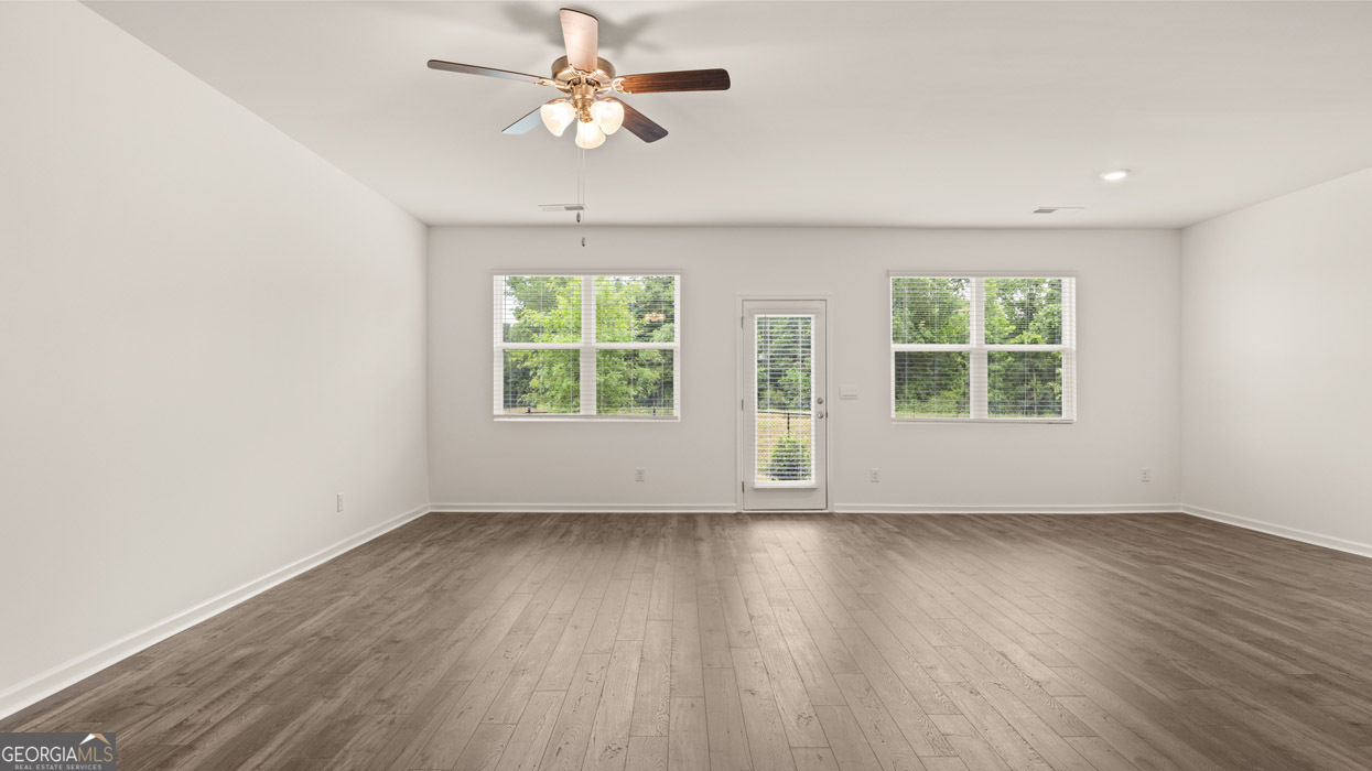 269 Kennelsman Drive, Griffin