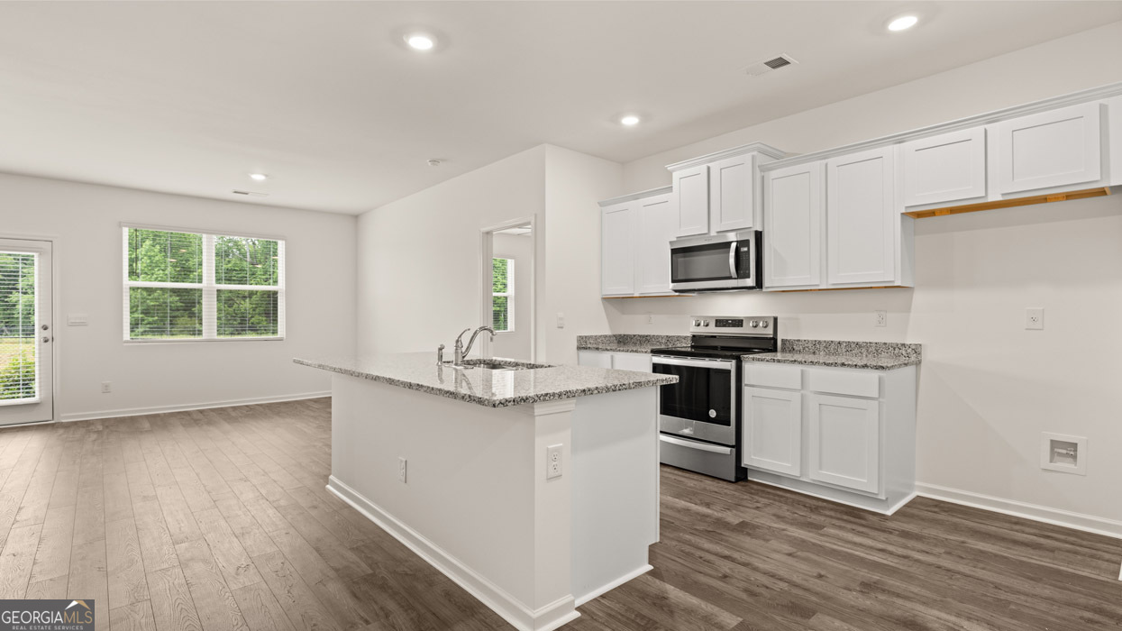 269 Kennelsman Drive, Griffin