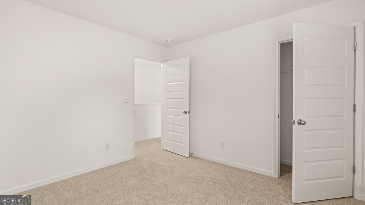 111 Hatmaker Court, Griffin