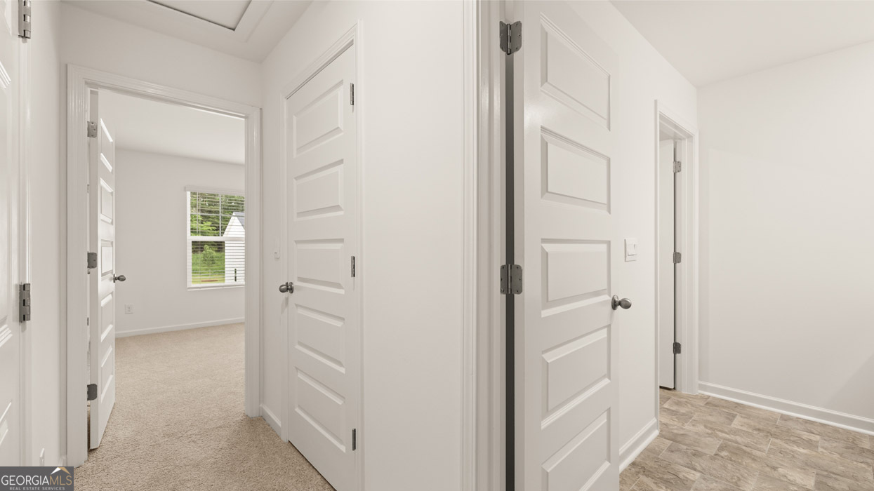 111 Hatmaker Court, Griffin