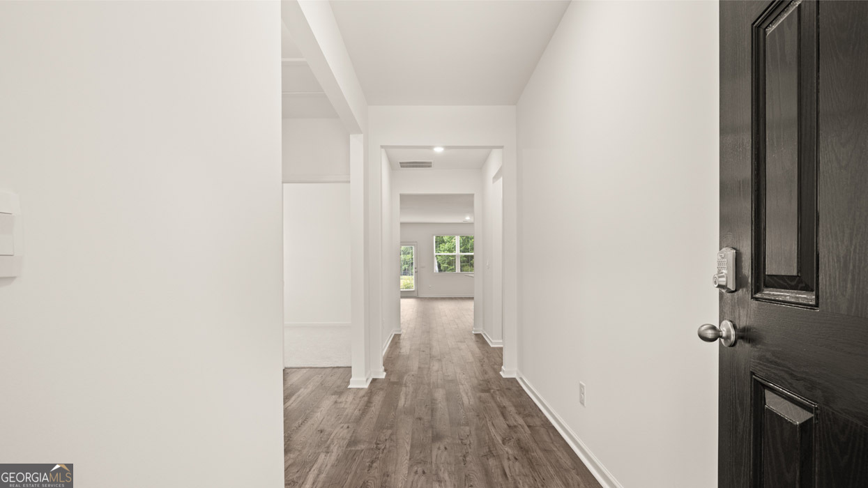 111 Hatmaker Court, Griffin