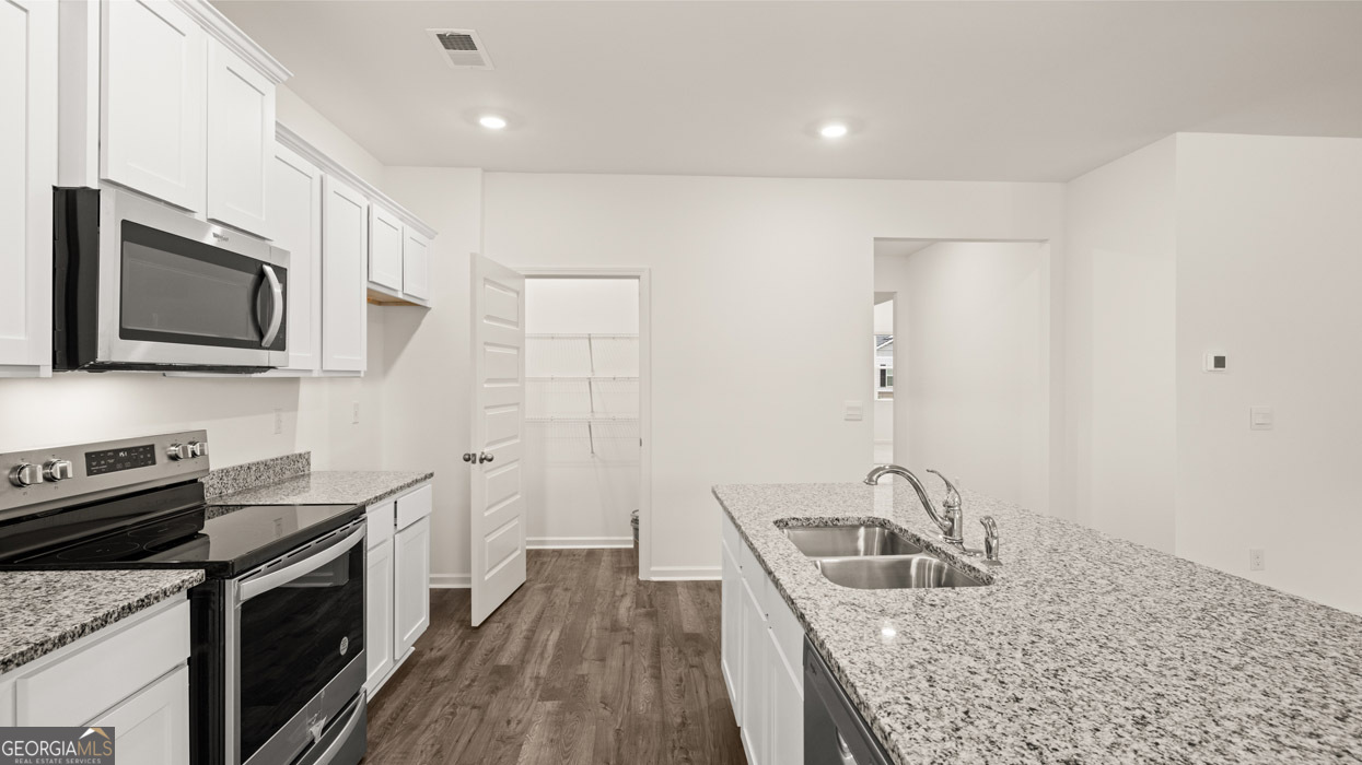 111 Hatmaker Court, Griffin