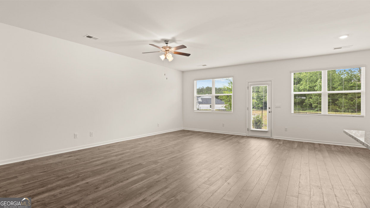 111 Hatmaker Court, Griffin