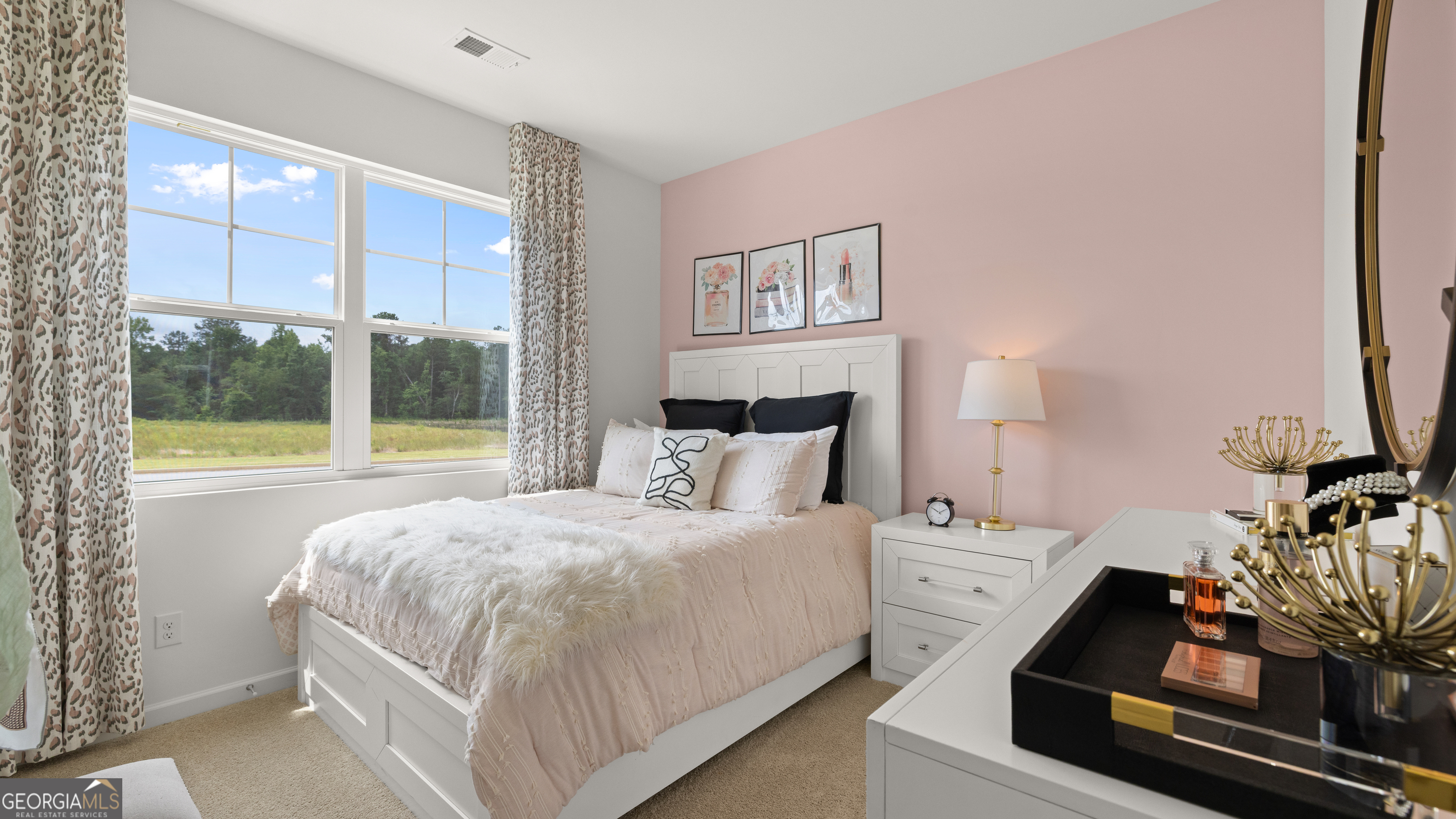 112 Hatmaker Court, Griffin