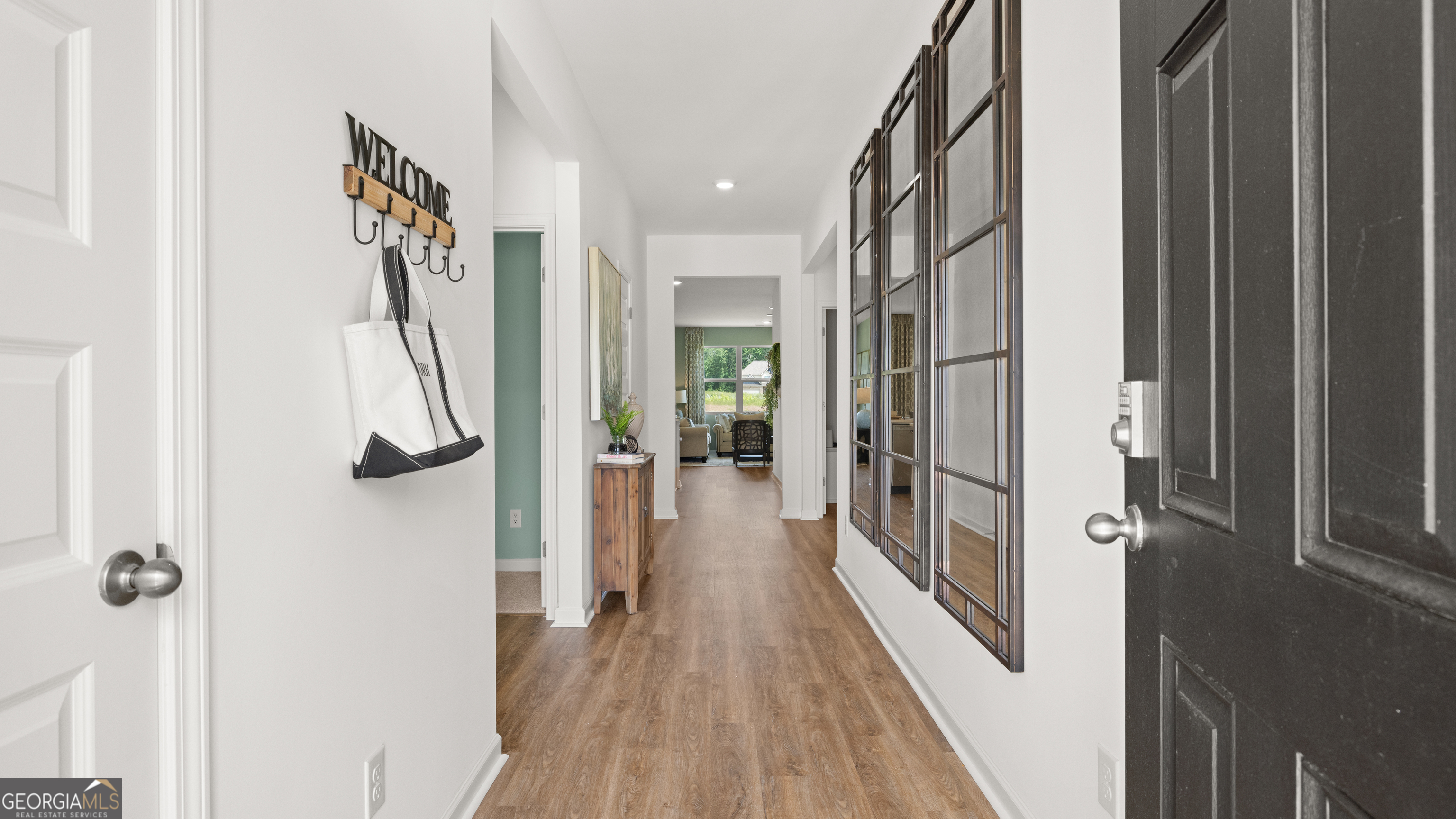 112 Hatmaker Court, Griffin