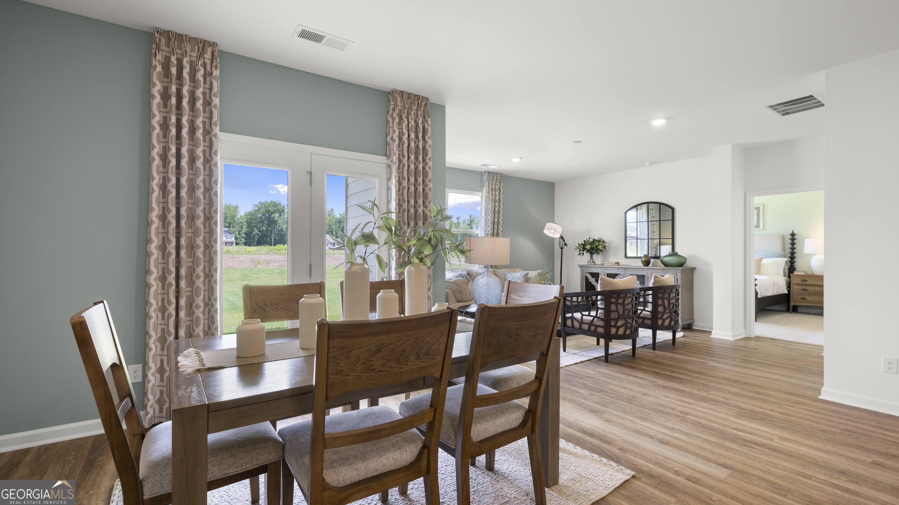 112 Hatmaker Court, Griffin