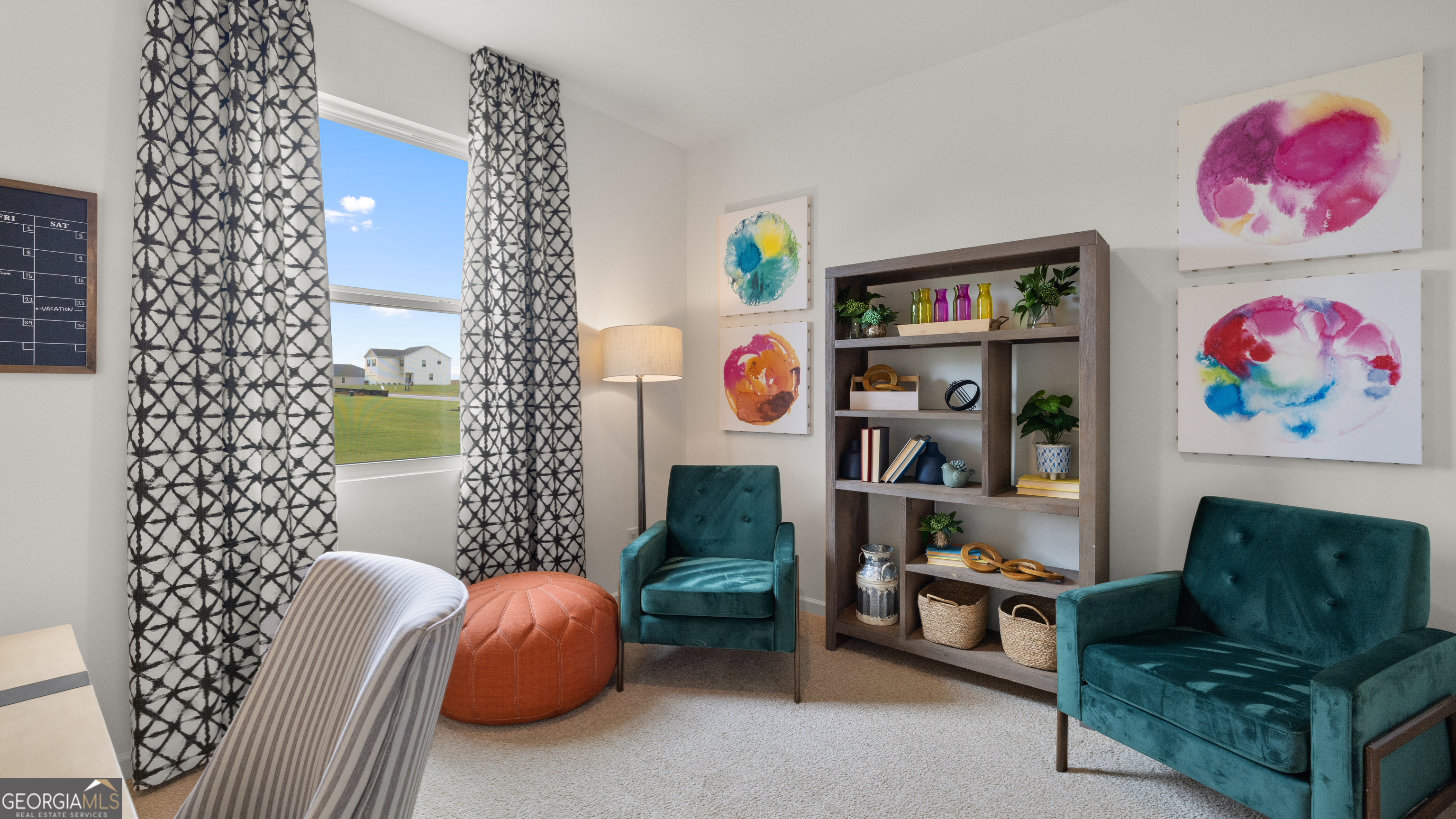 112 Hatmaker Court, Griffin