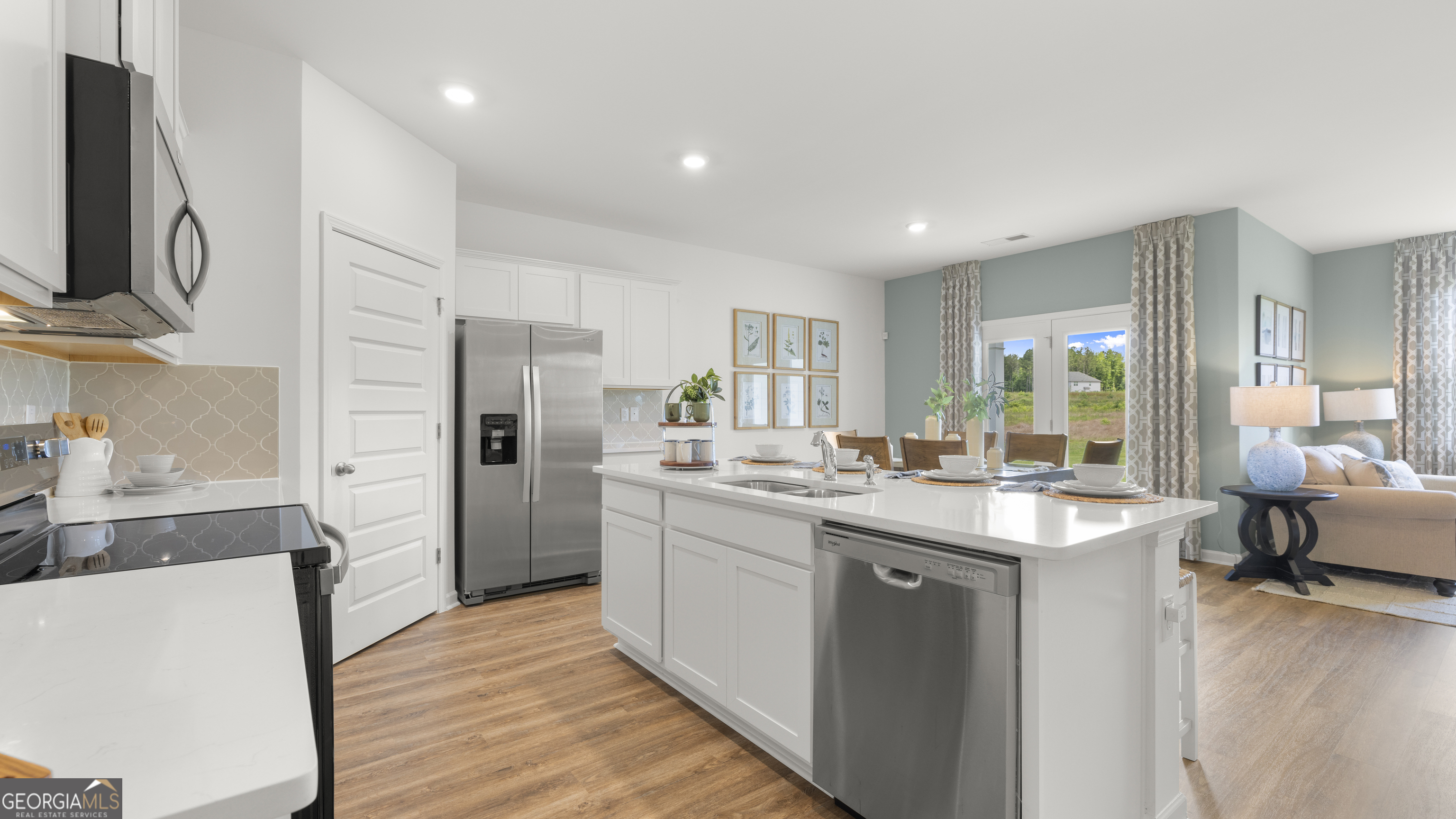 112 Hatmaker Court, Griffin