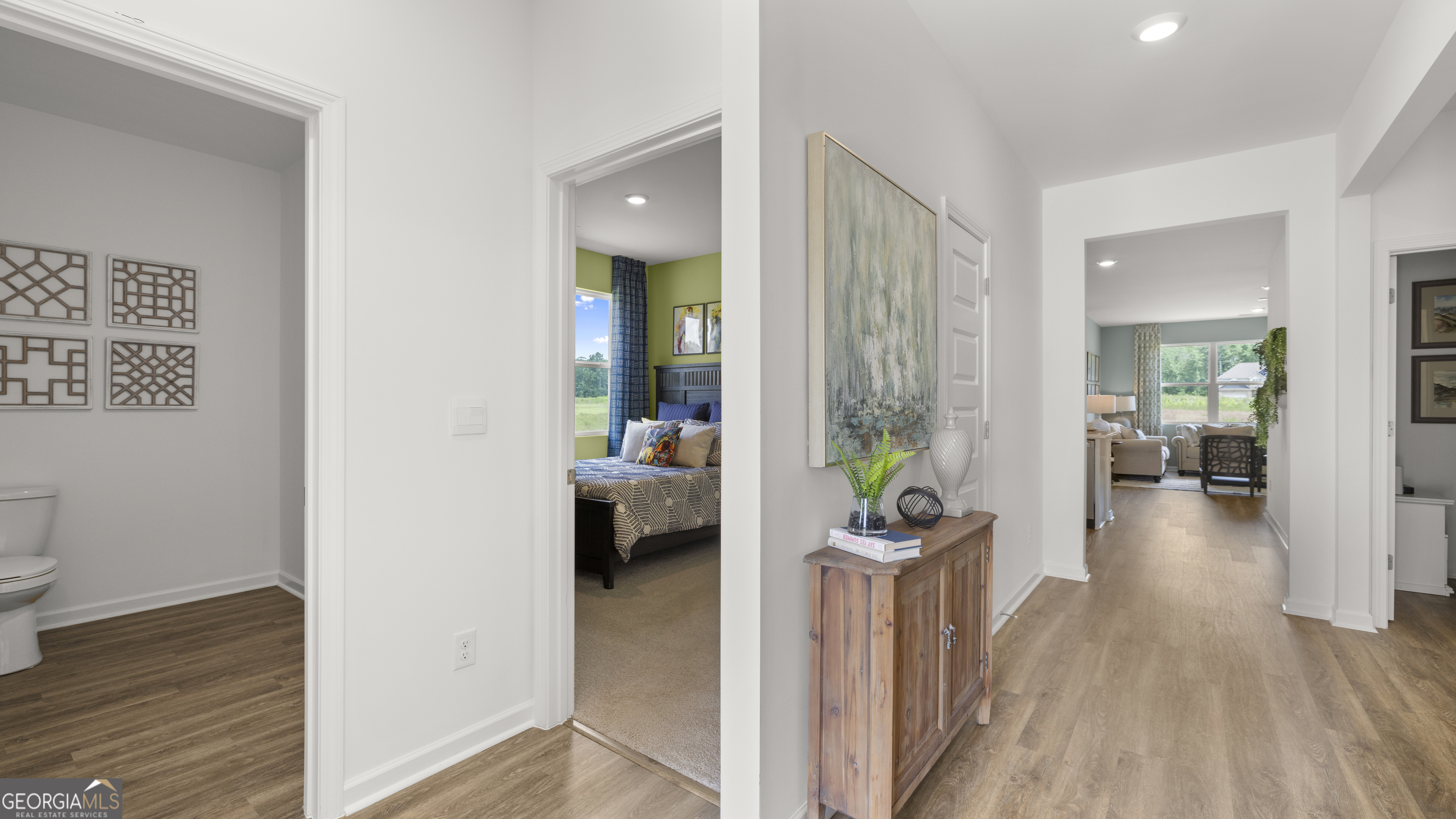 112 Hatmaker Court, Griffin