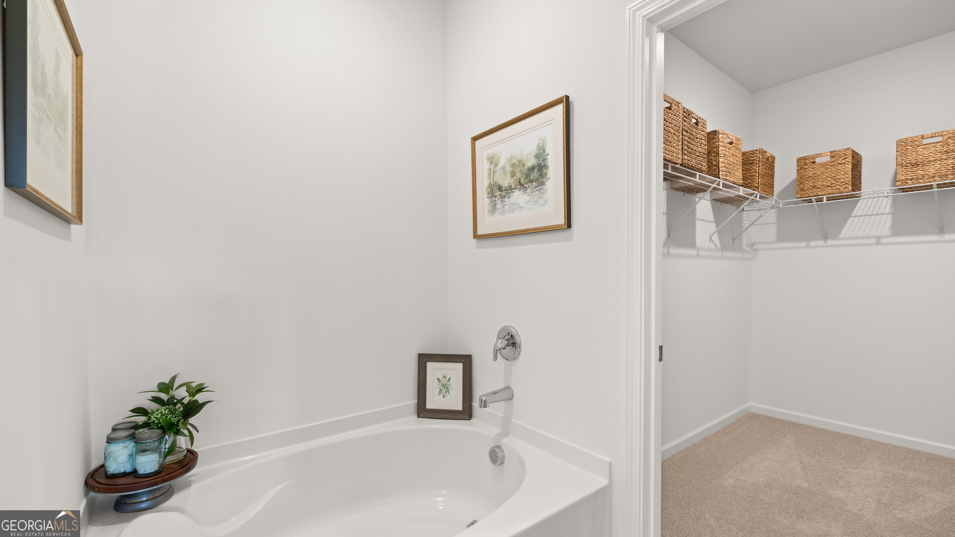 112 Hatmaker Court, Griffin