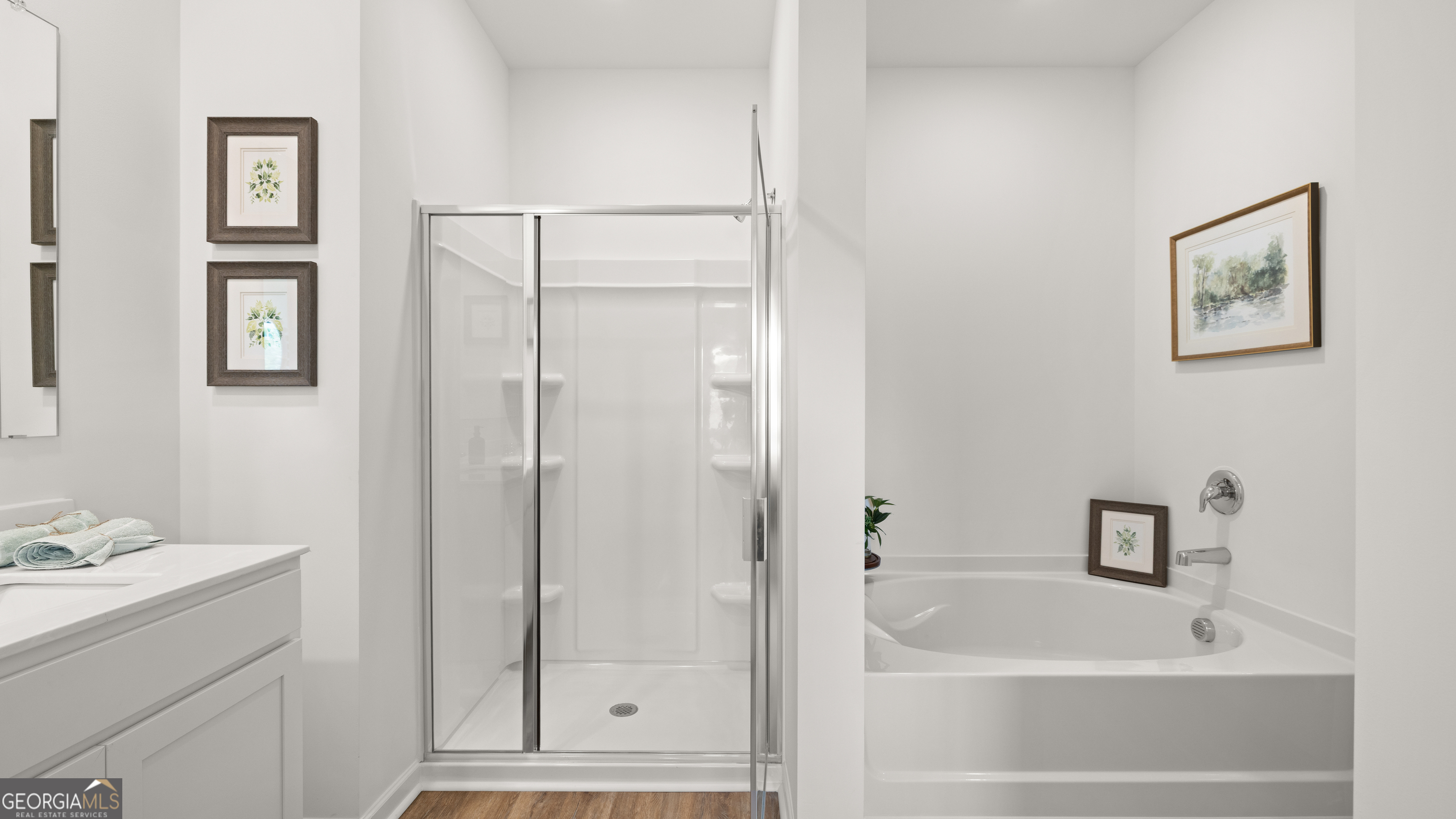 112 Hatmaker Court, Griffin