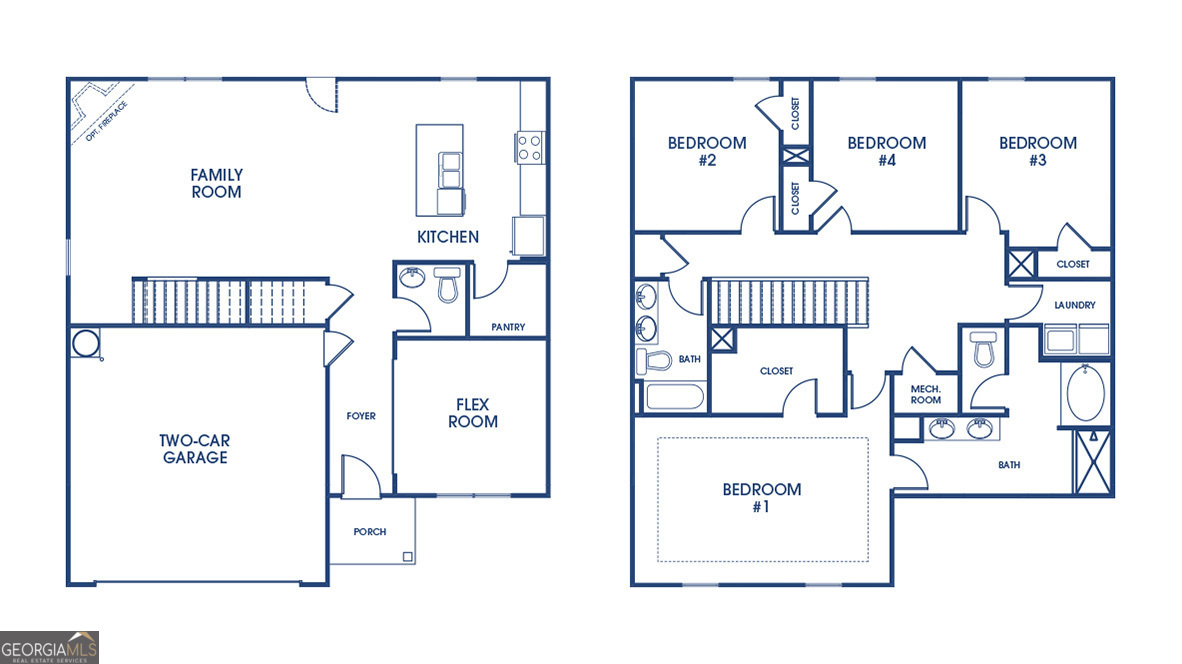 113 Hatmaker Court, Griffin