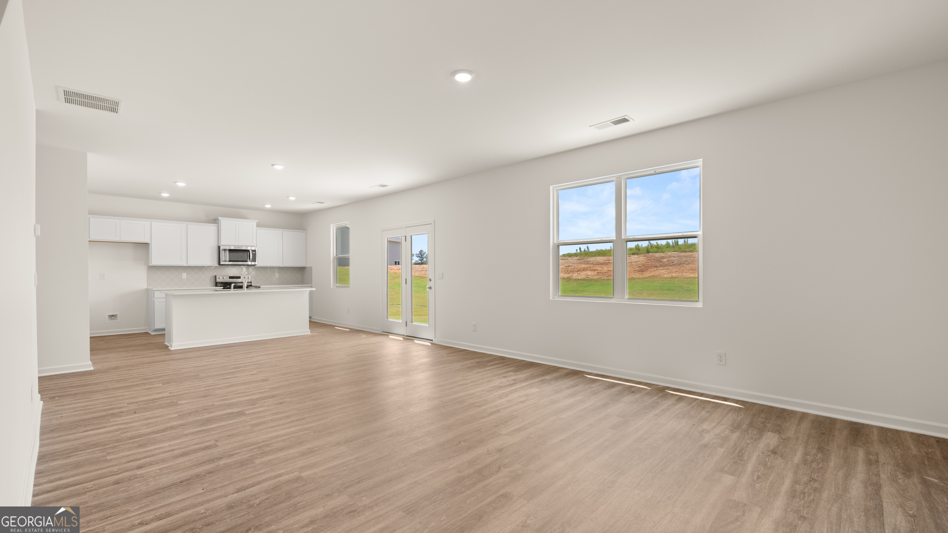 113 Hatmaker Court, Griffin