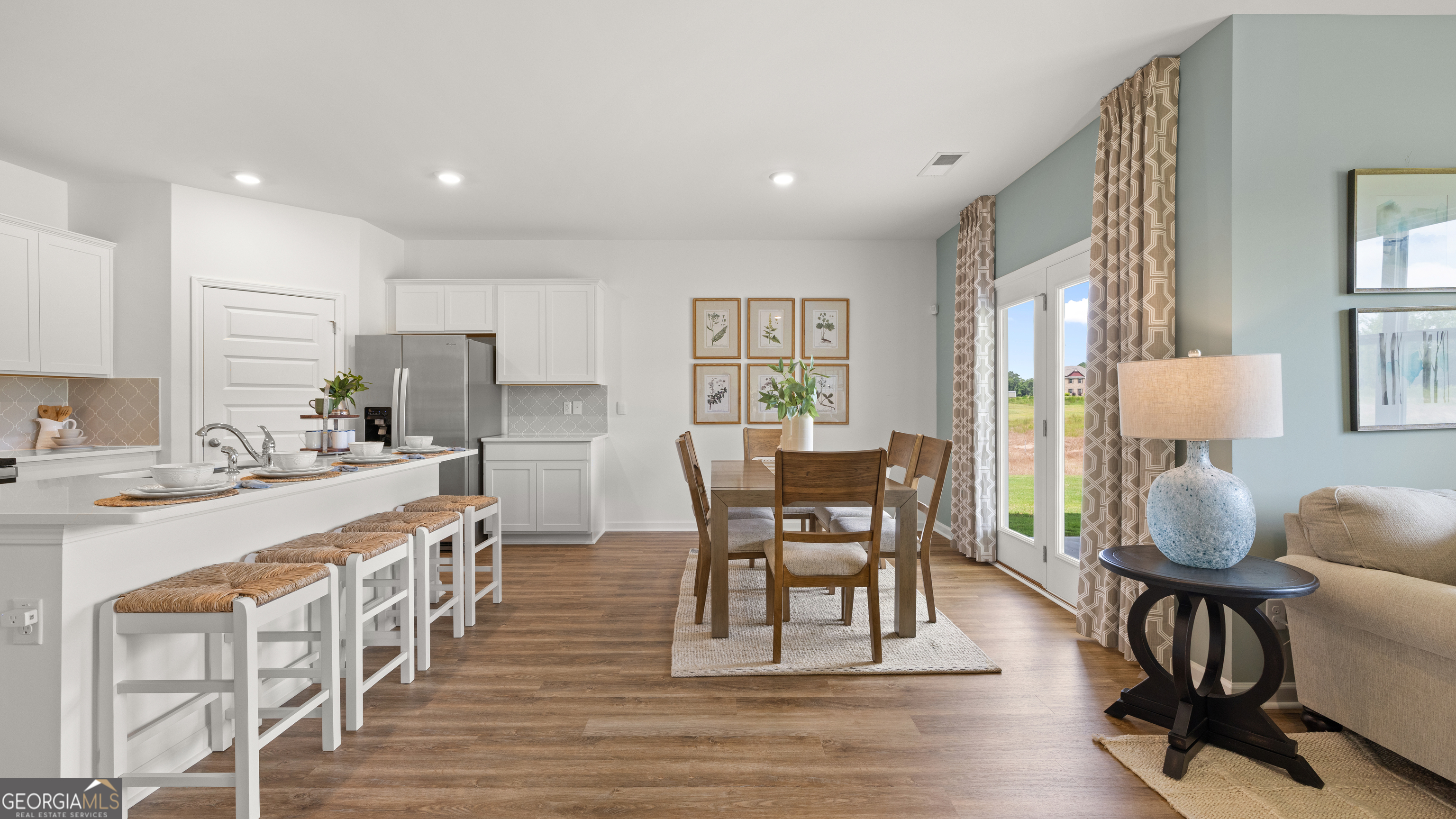 171 Kennelsman Drive, Griffin