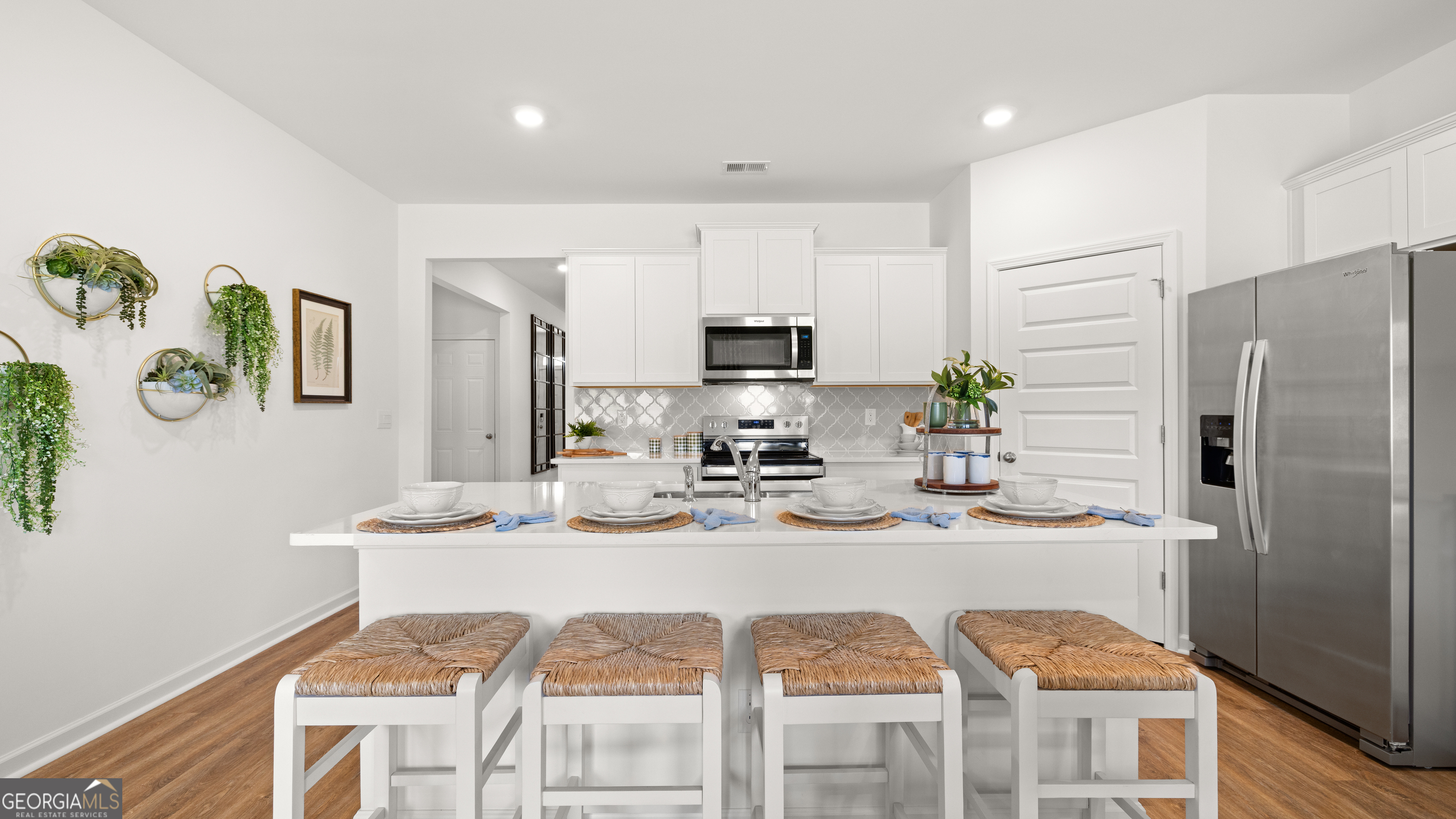 171 Kennelsman Drive, Griffin