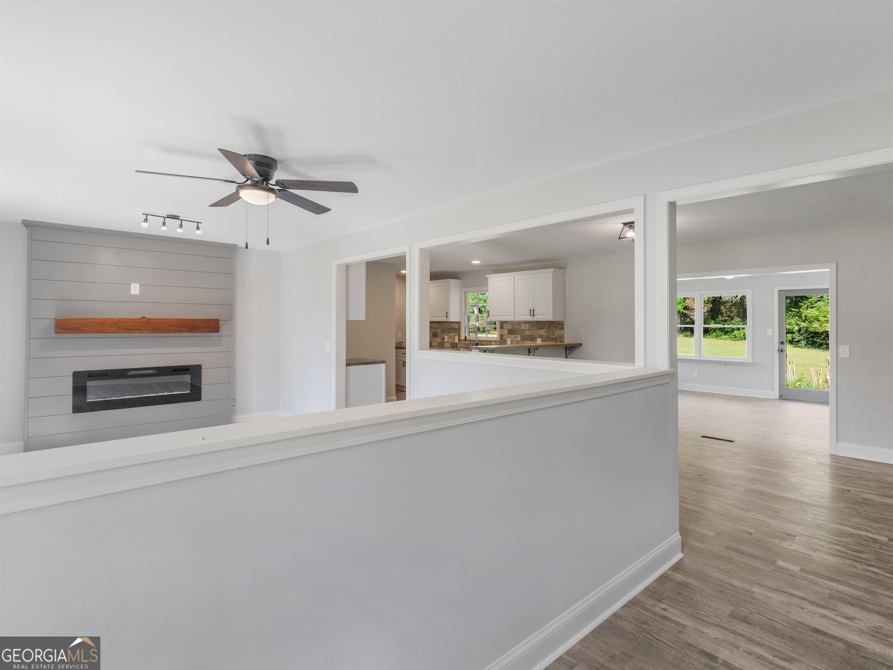 1100 S Green Street, Thomaston