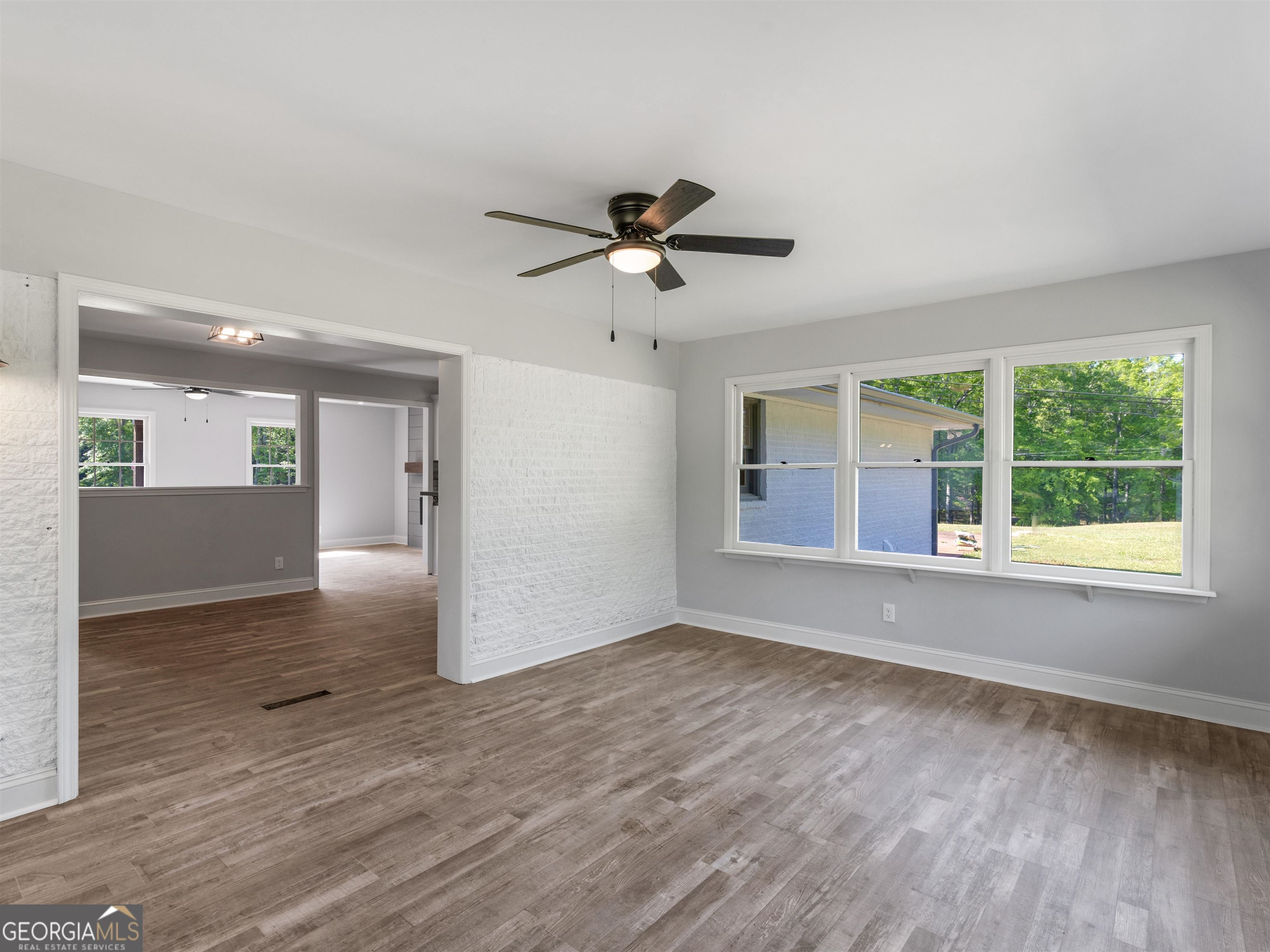 1100 S Green Street, Thomaston