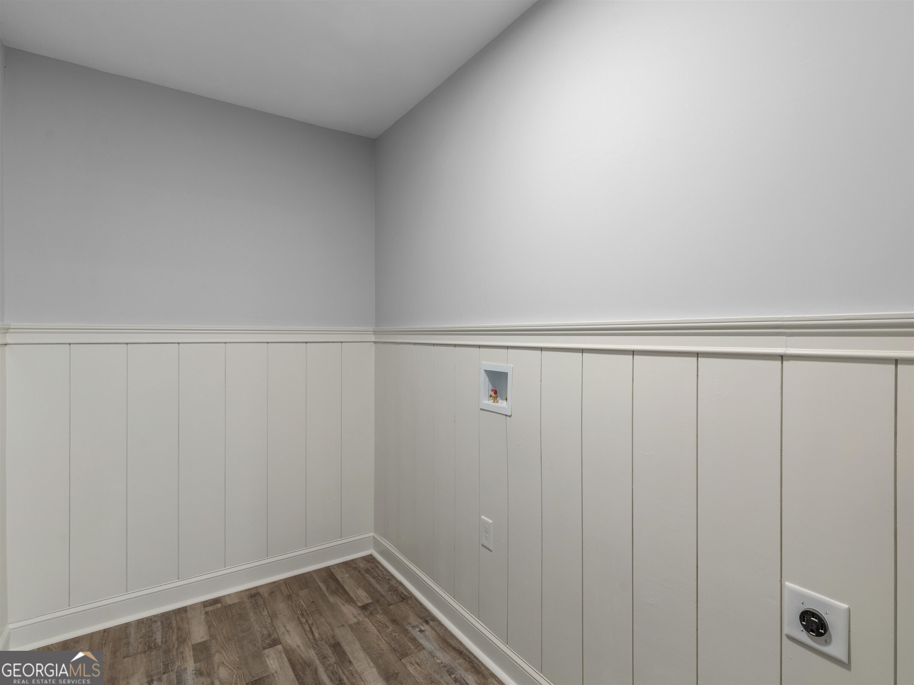 1100 S Green Street, Thomaston