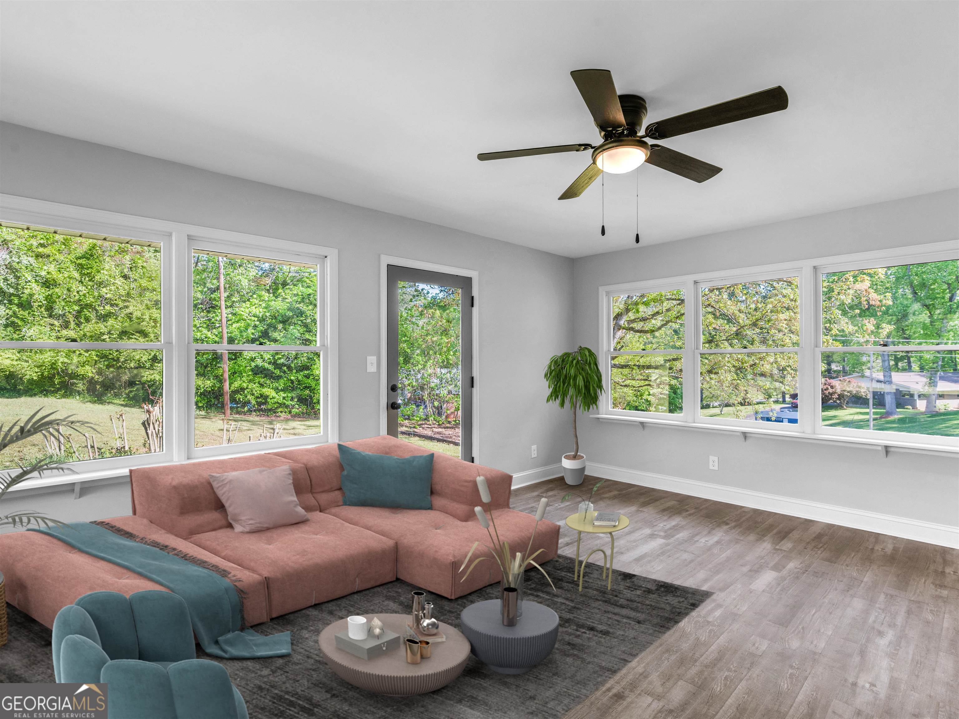 1100 S Green Street, Thomaston