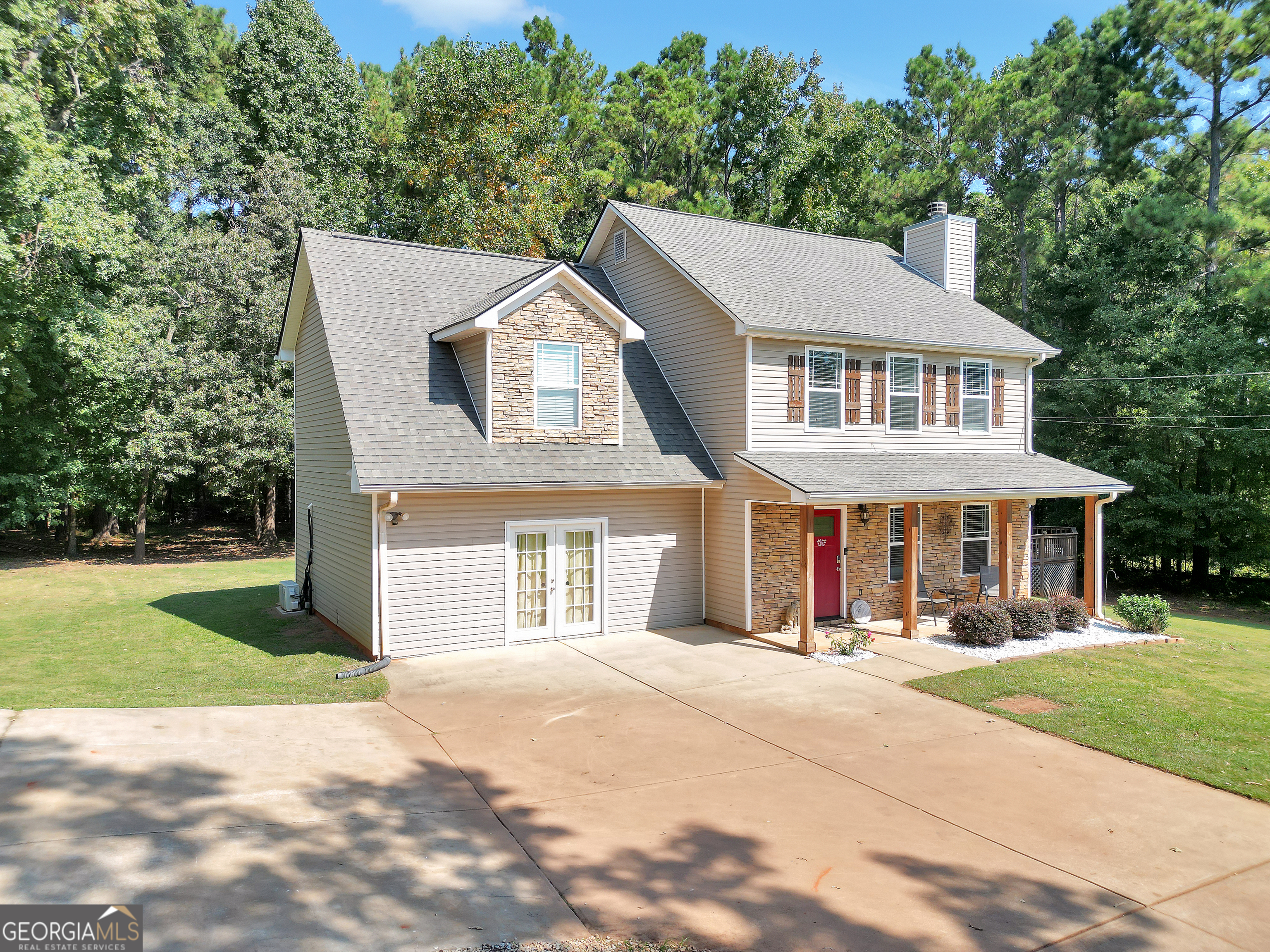 133 Potomac Drive, Jackson