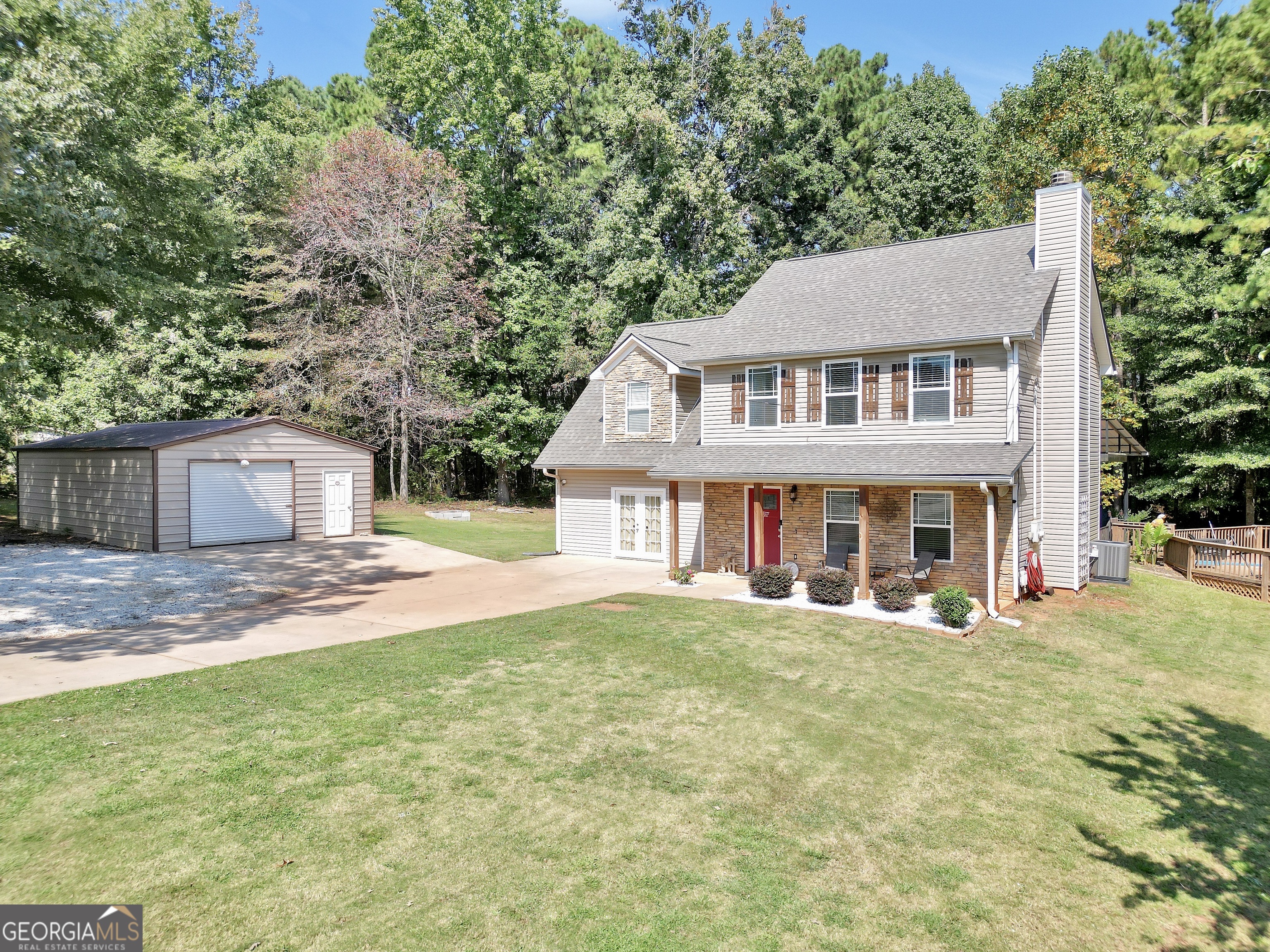 133 Potomac Drive, Jackson