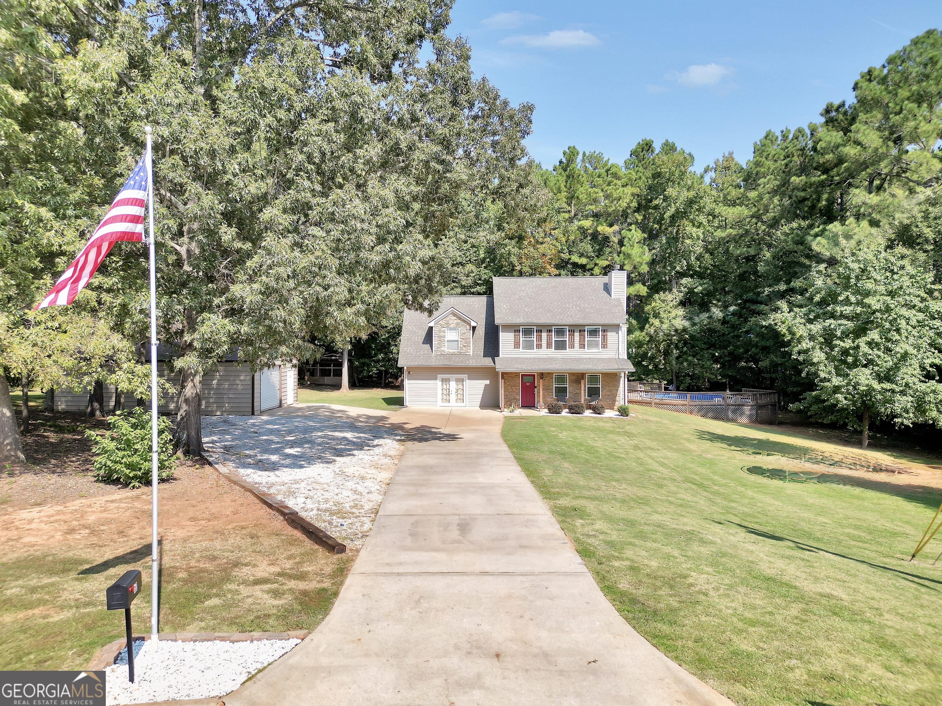 133 Potomac Drive, Jackson