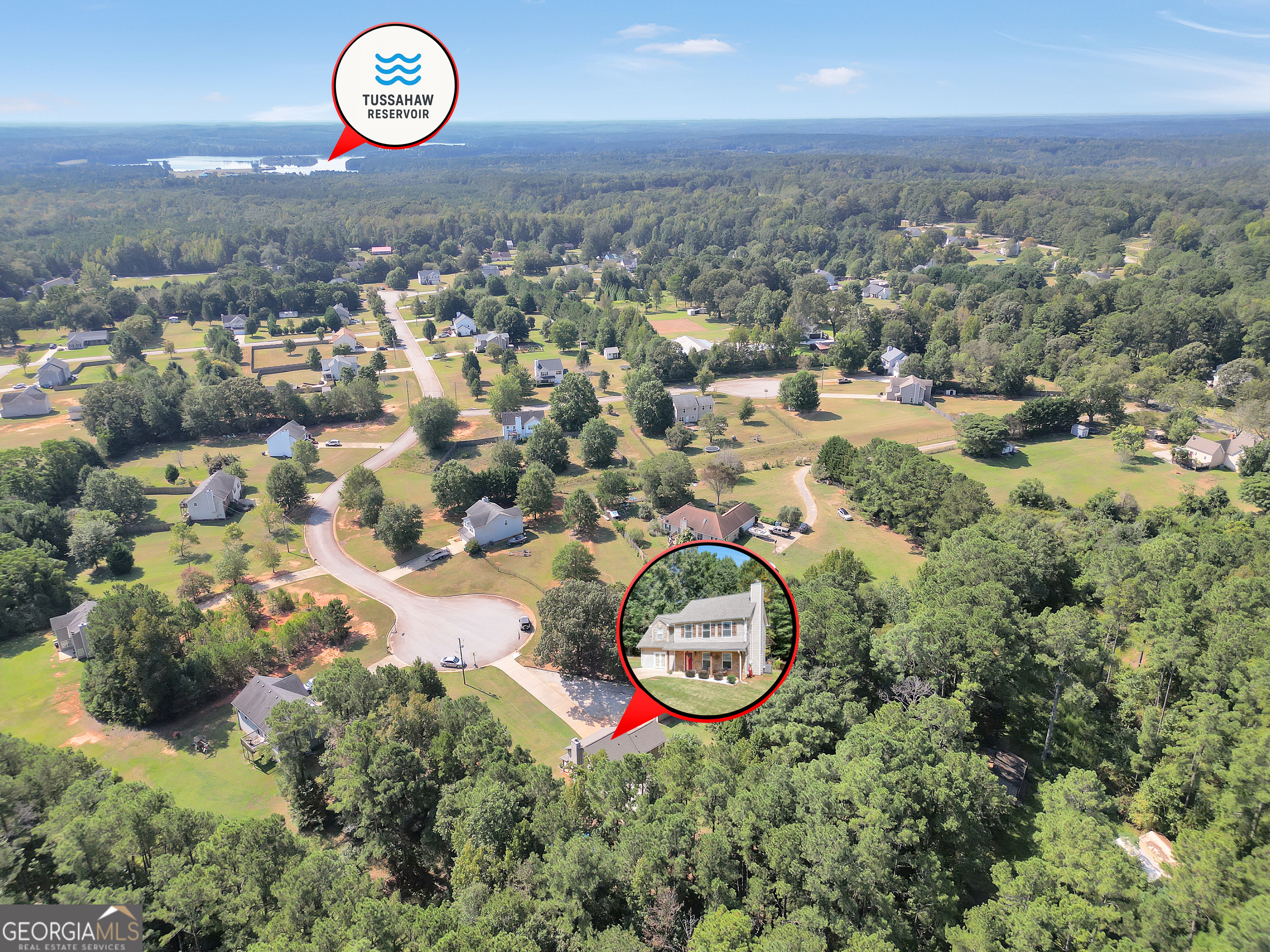 133 Potomac Drive, Jackson