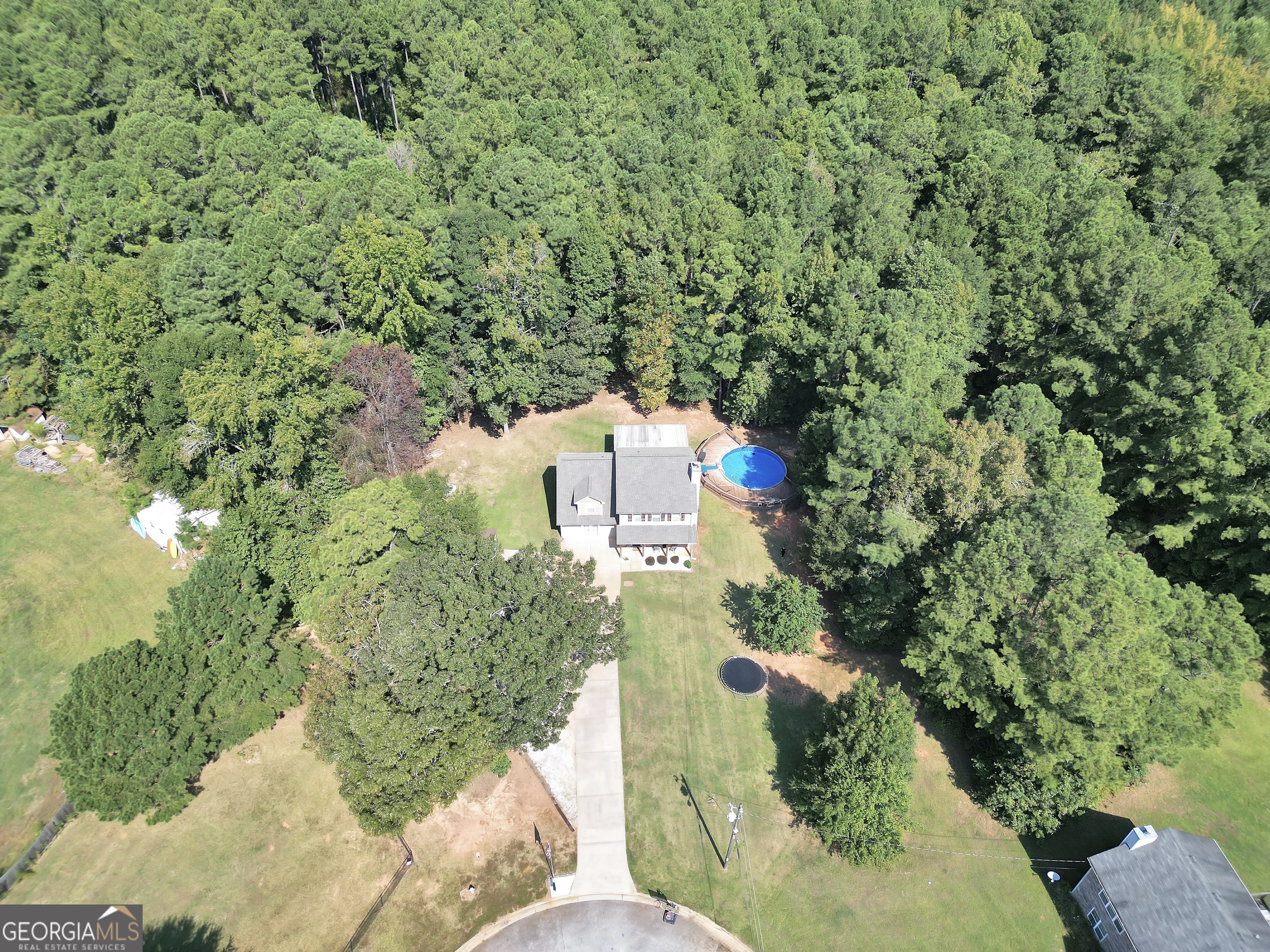 133 Potomac Drive, Jackson