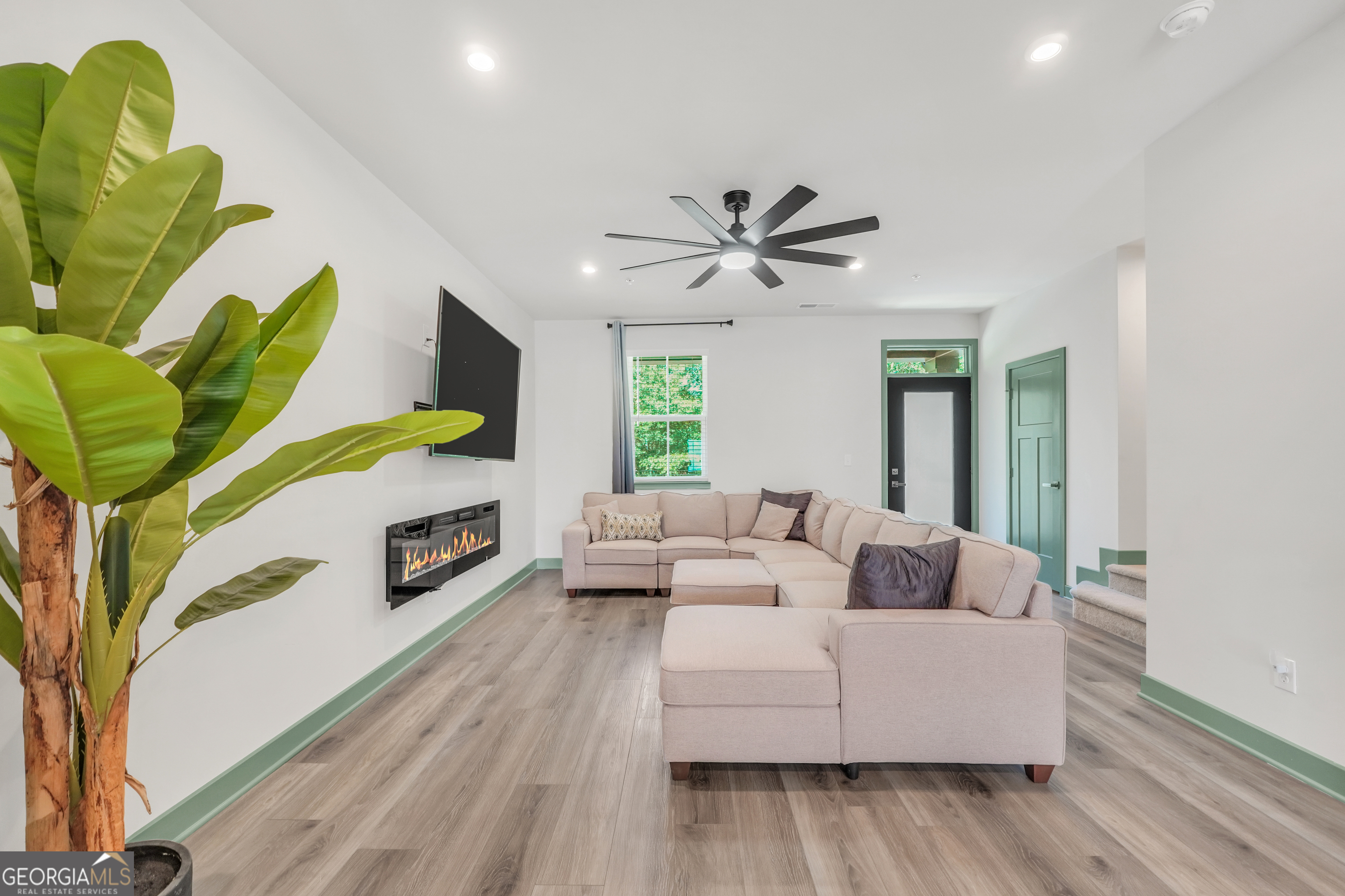 115 Climbing Ivy Circle, Fayetteville