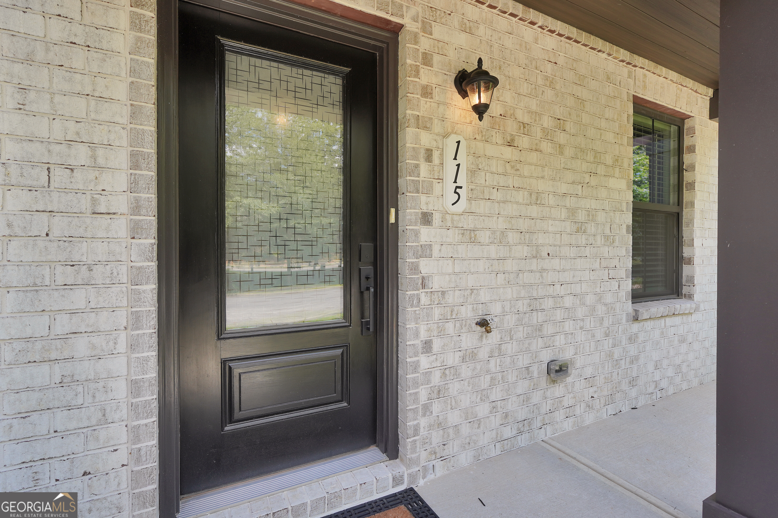 115 Climbing Ivy Circle, Fayetteville