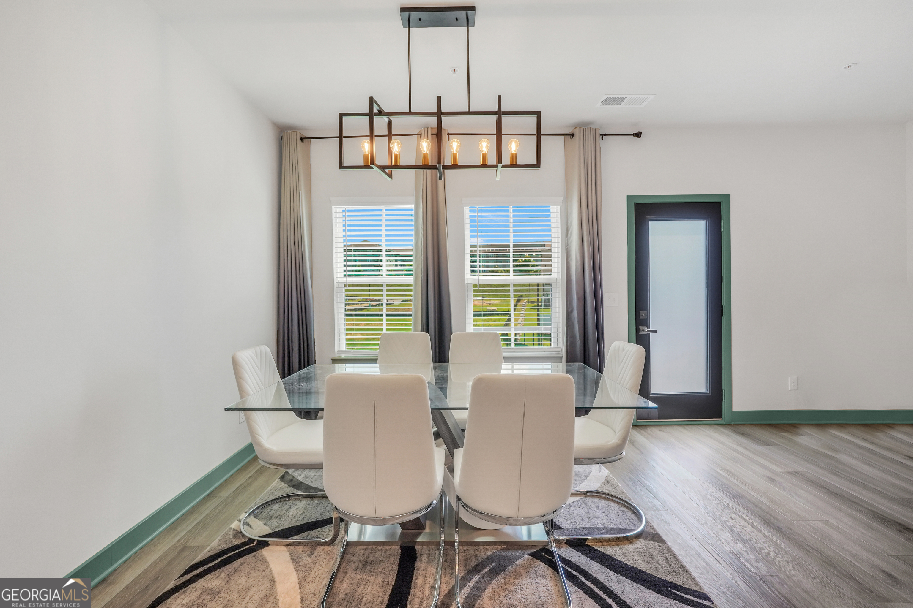 115 Climbing Ivy Circle, Fayetteville