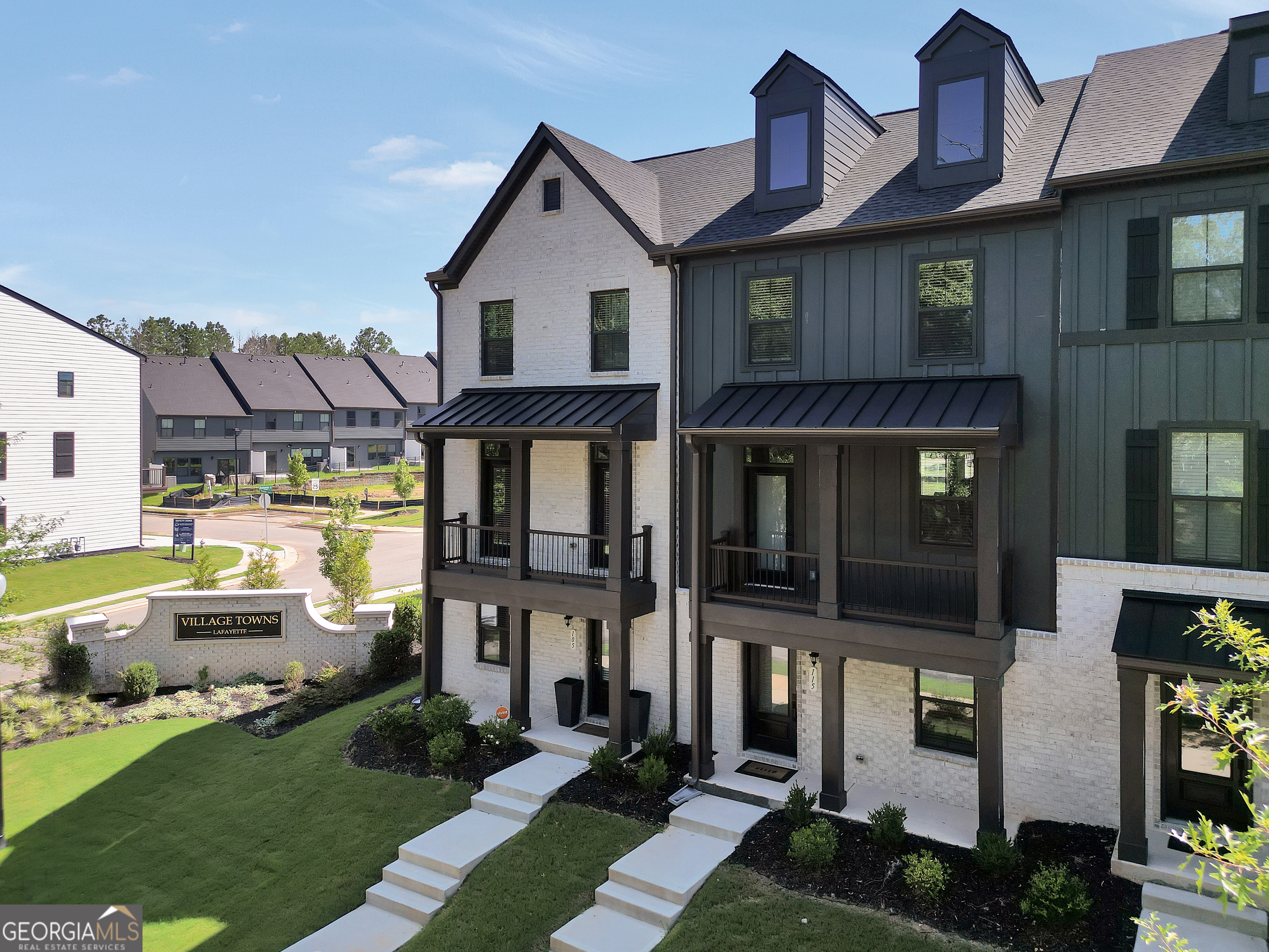 115 Climbing Ivy Circle, Fayetteville