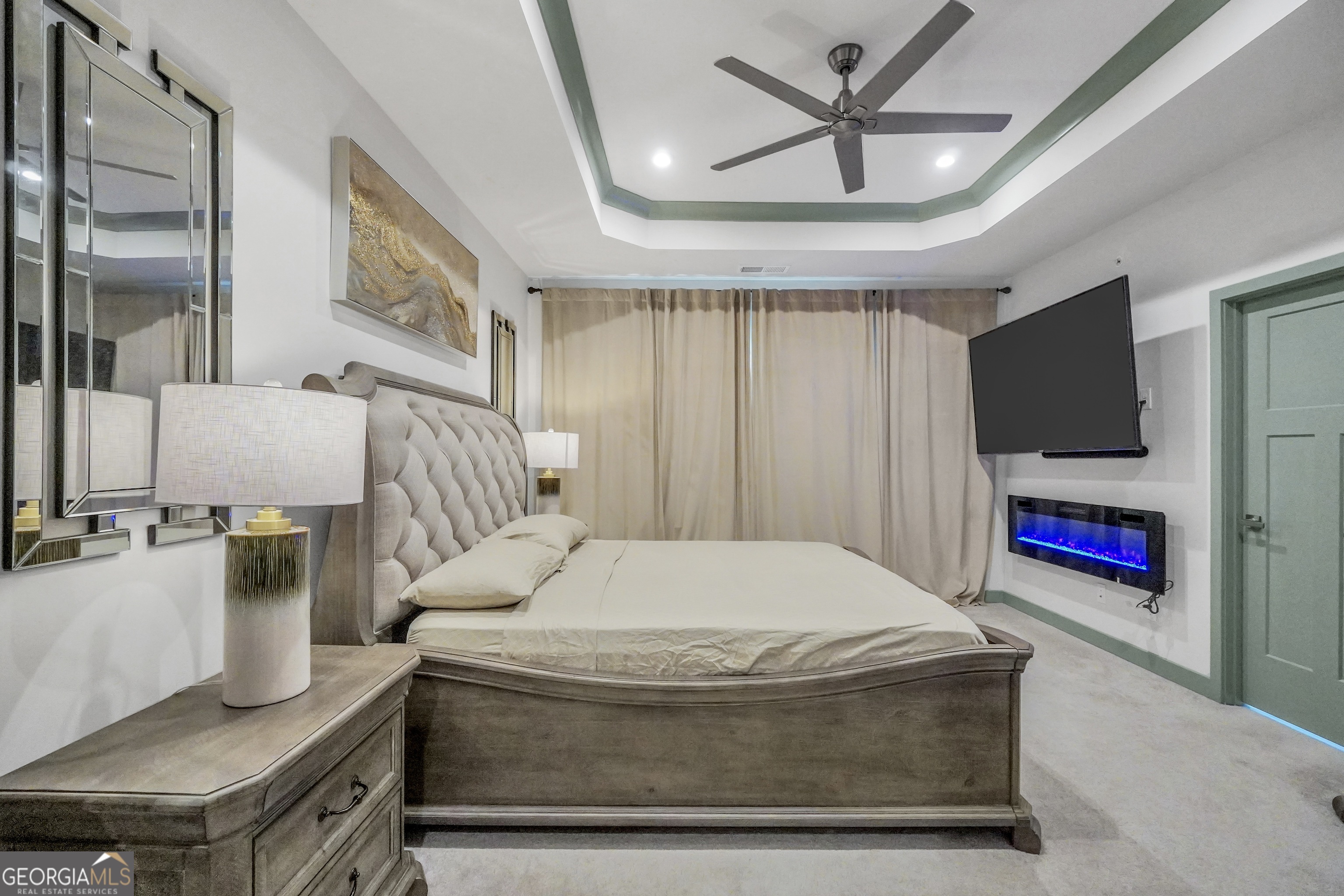 115 Climbing Ivy Circle, Fayetteville