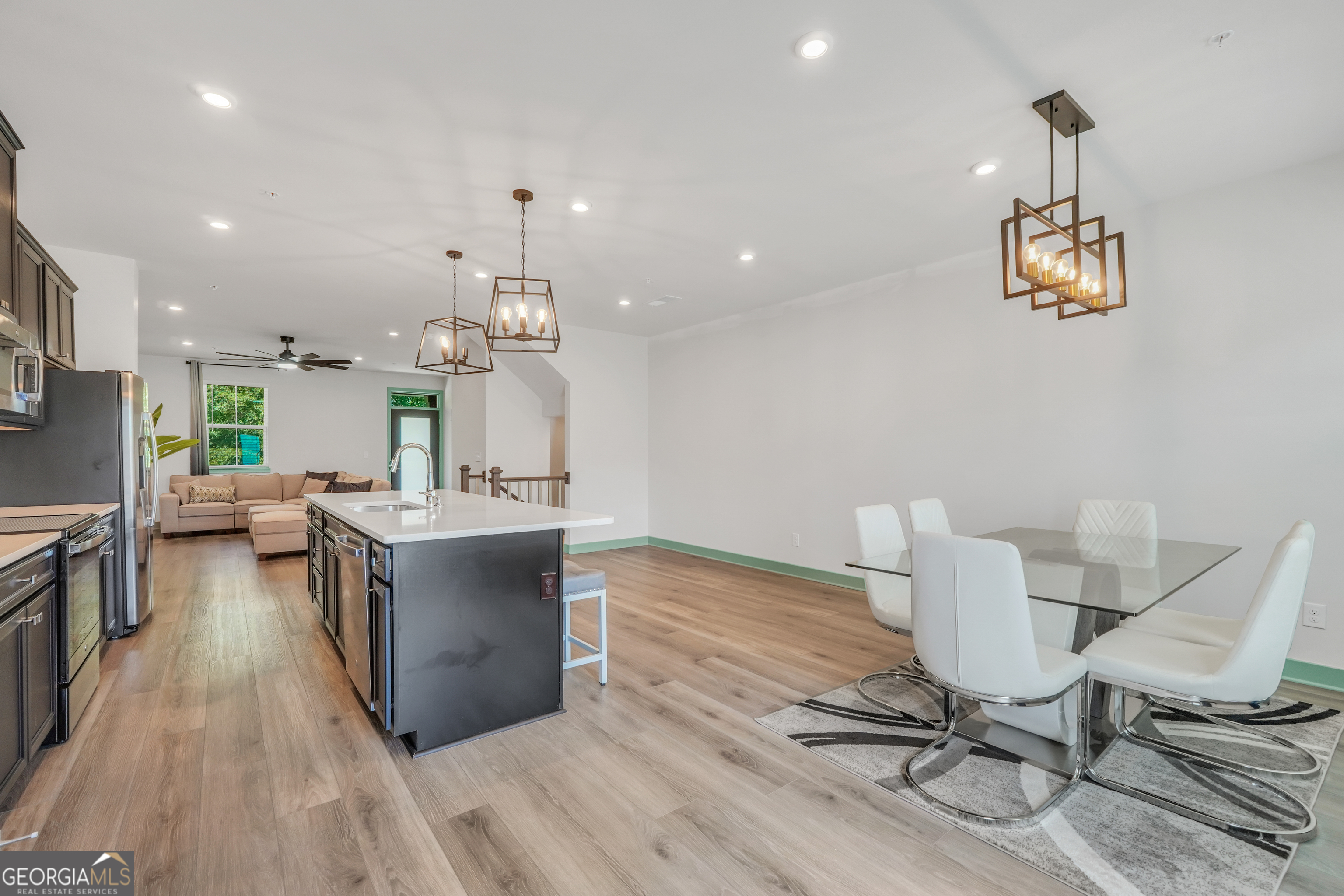 115 Climbing Ivy Circle, Fayetteville