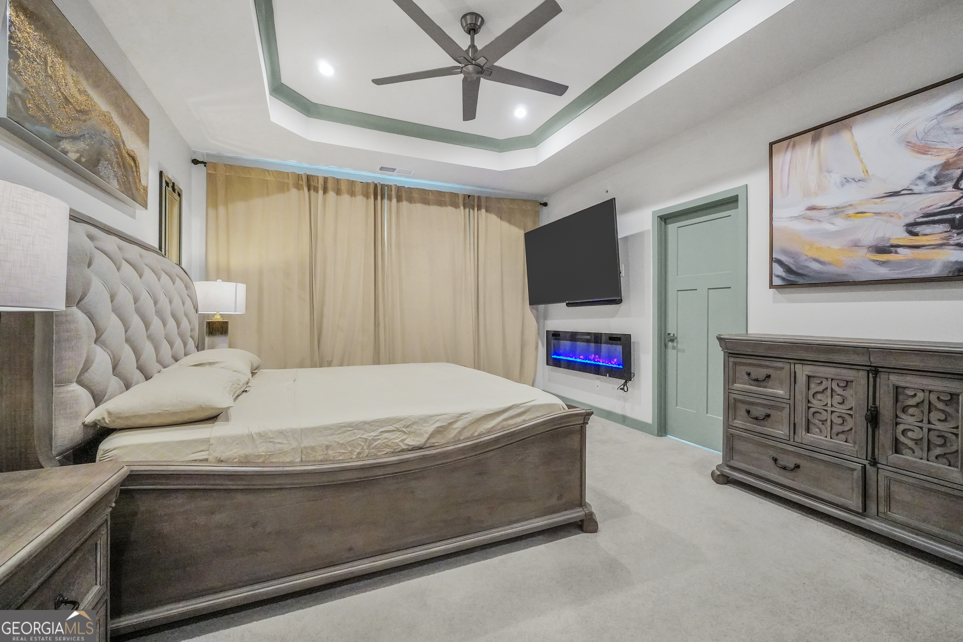 115 Climbing Ivy Circle, Fayetteville