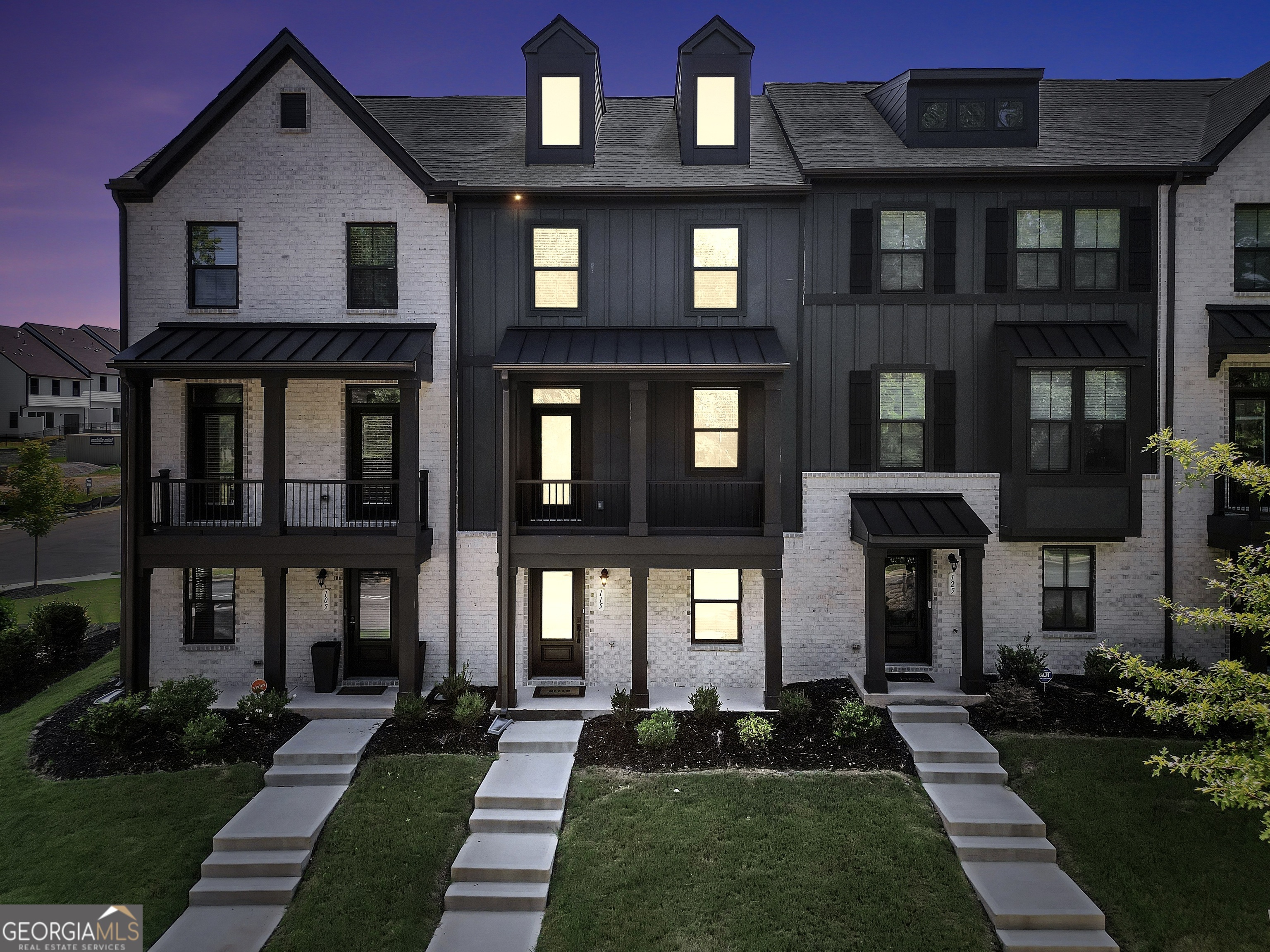 115 Climbing Ivy Circle, Fayetteville