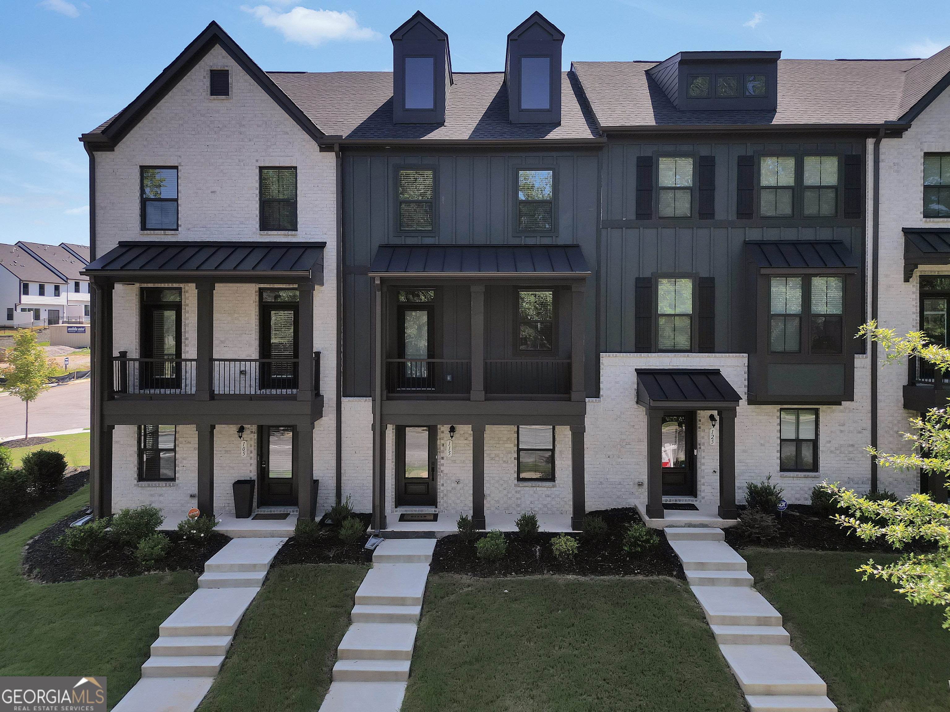 115 Climbing Ivy Circle, Fayetteville