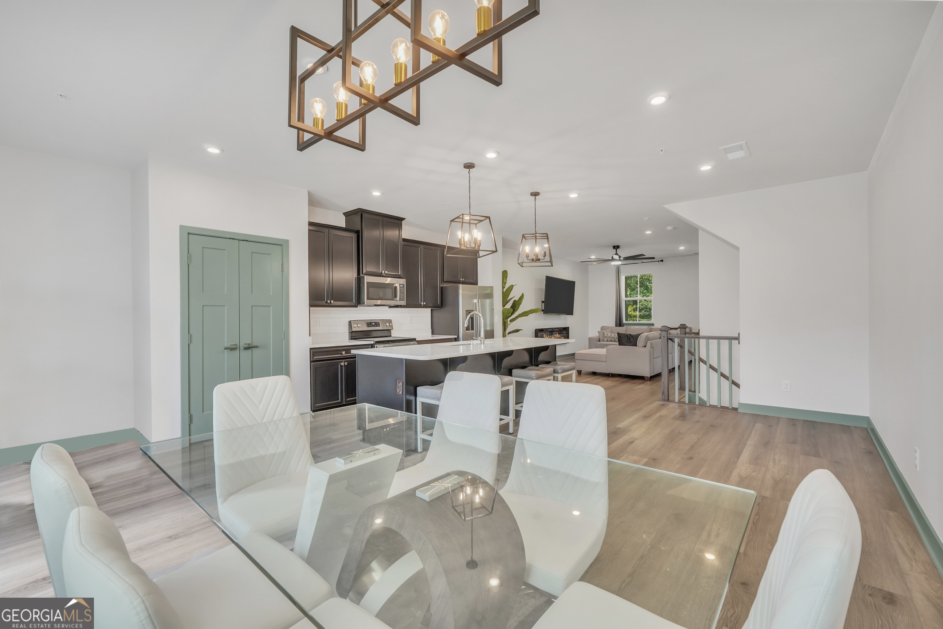 115 Climbing Ivy Circle, Fayetteville