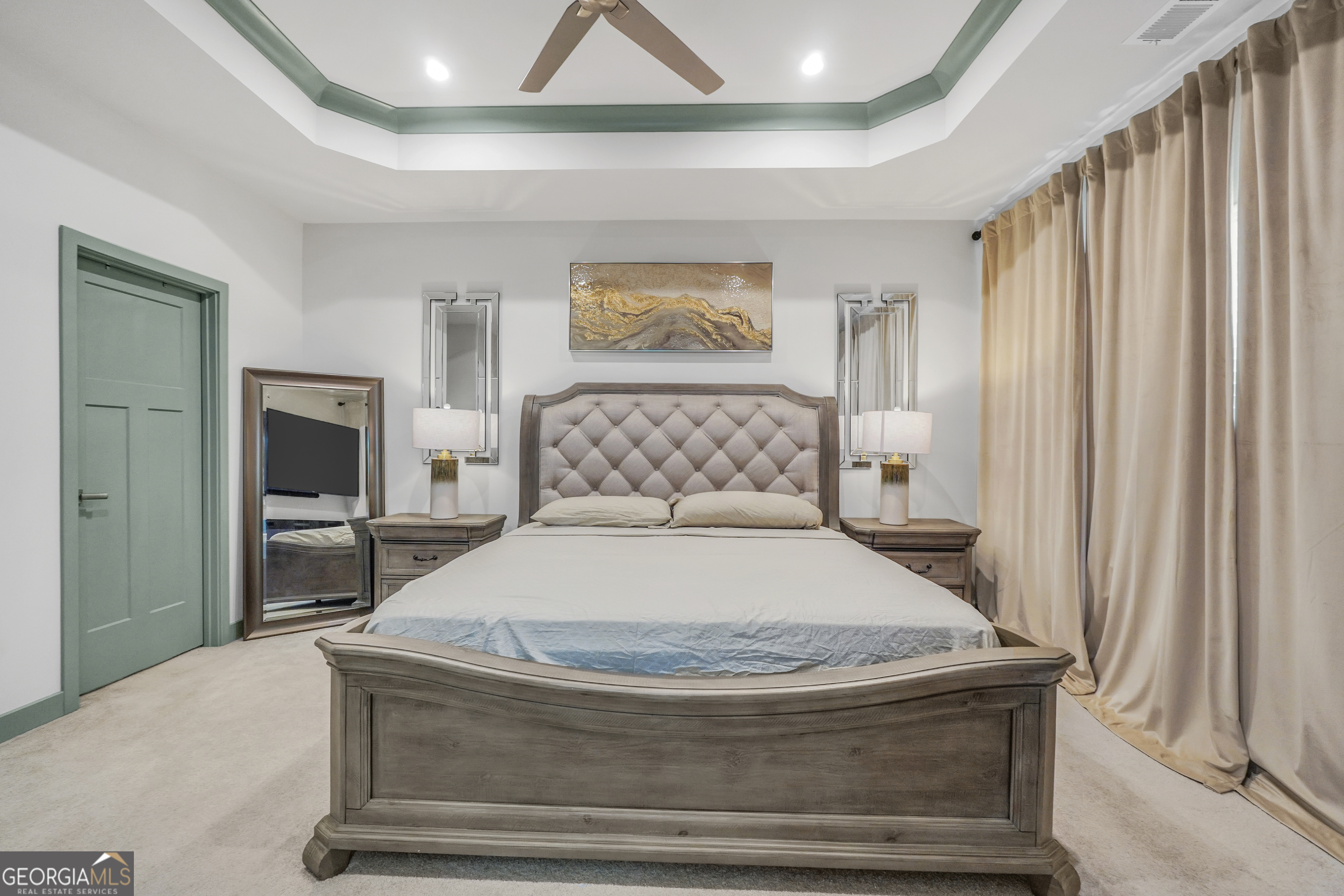 115 Climbing Ivy Circle, Fayetteville