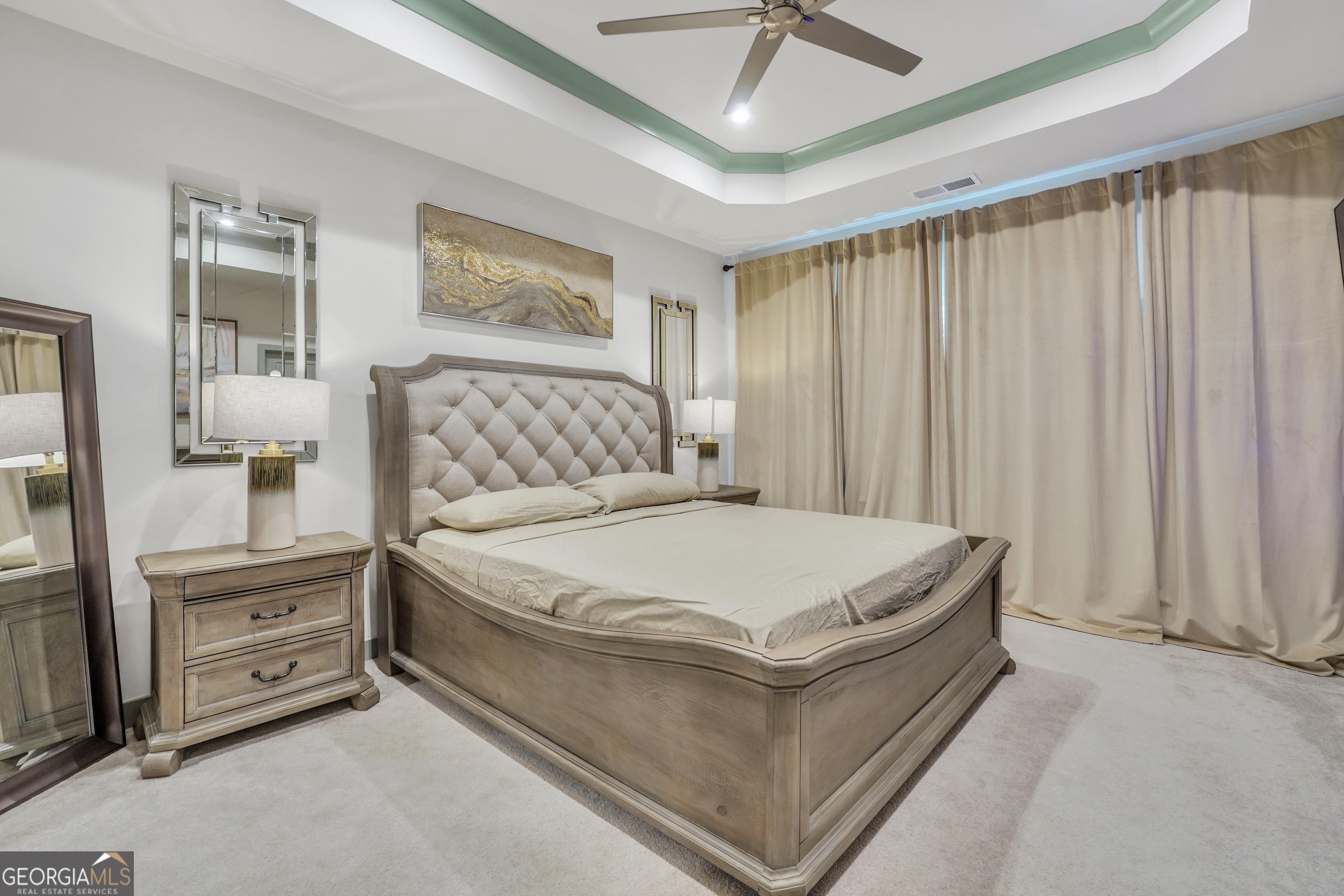 115 Climbing Ivy Circle, Fayetteville