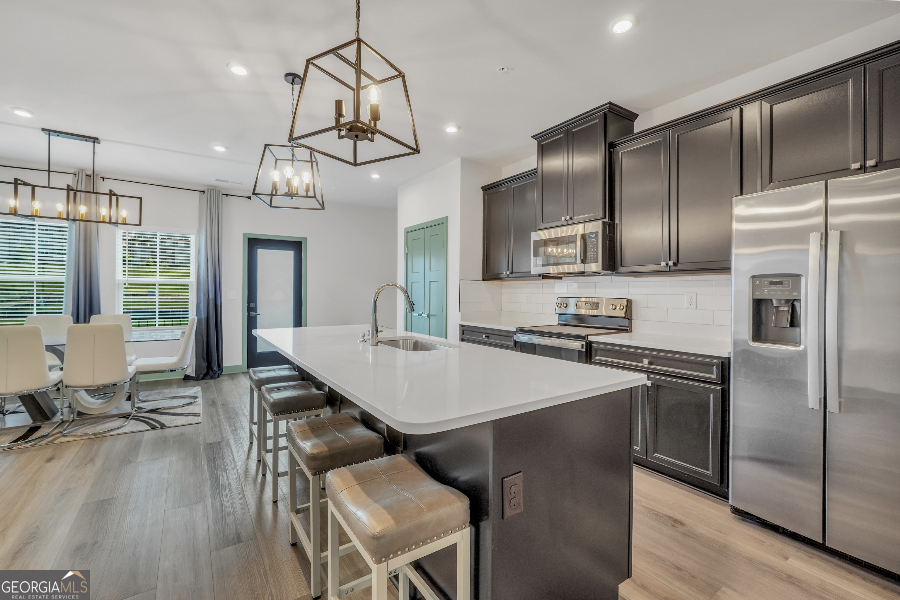 115 Climbing Ivy Circle, Fayetteville