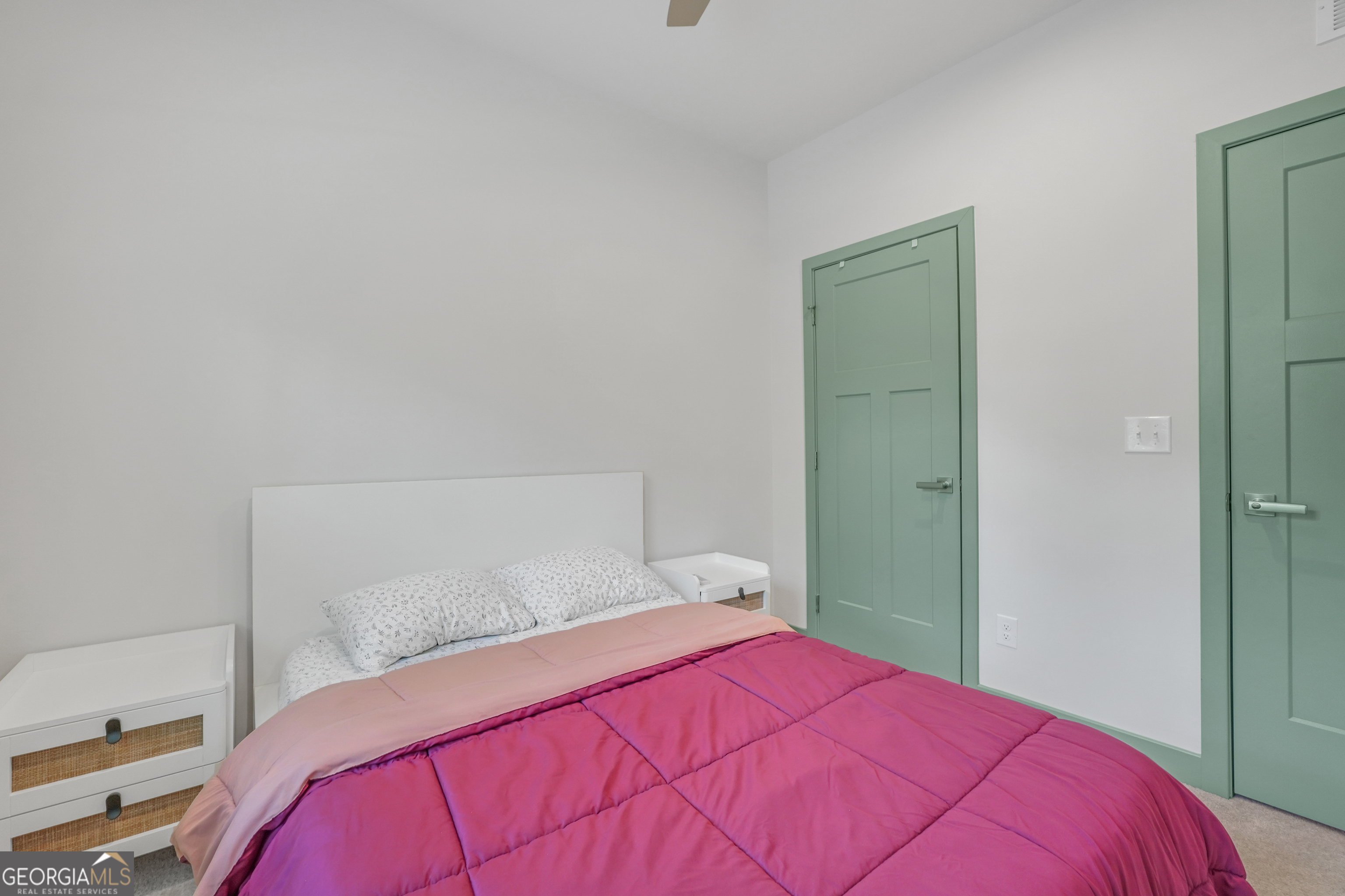 115 Climbing Ivy Circle, Fayetteville