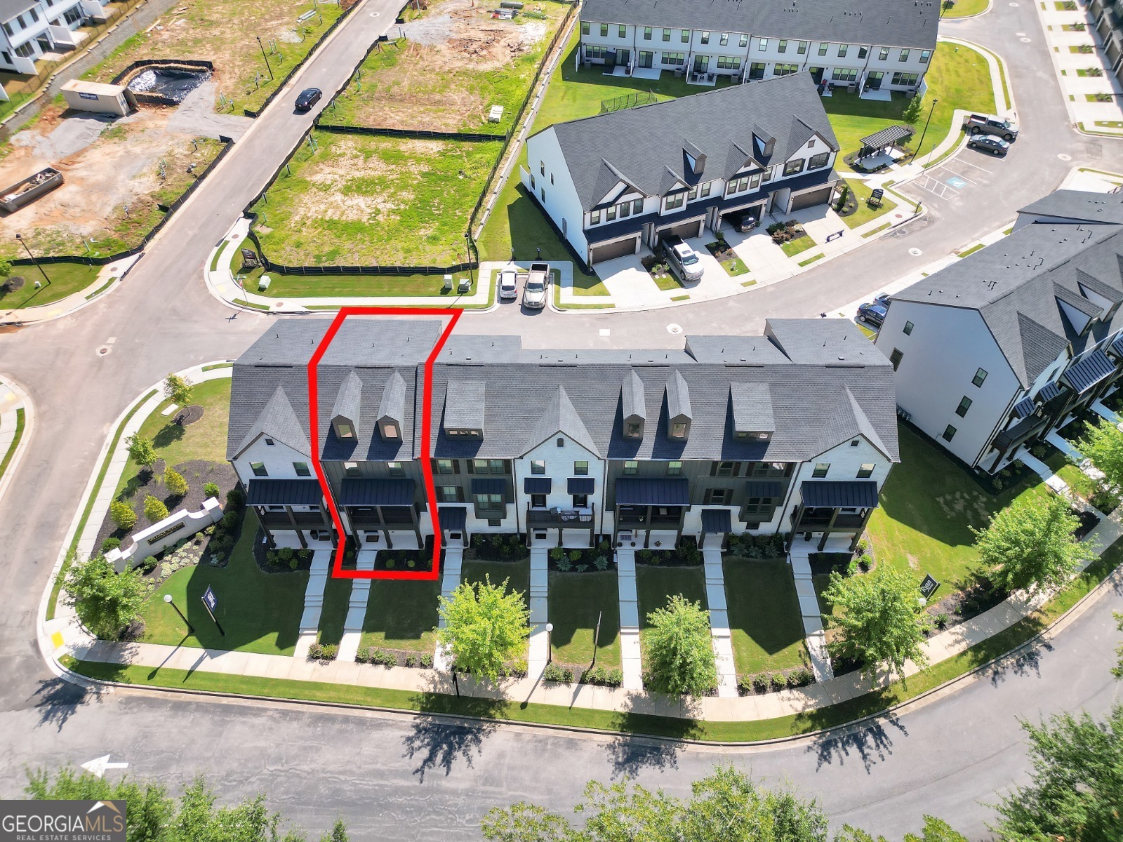 115 Climbing Ivy Circle, Fayetteville