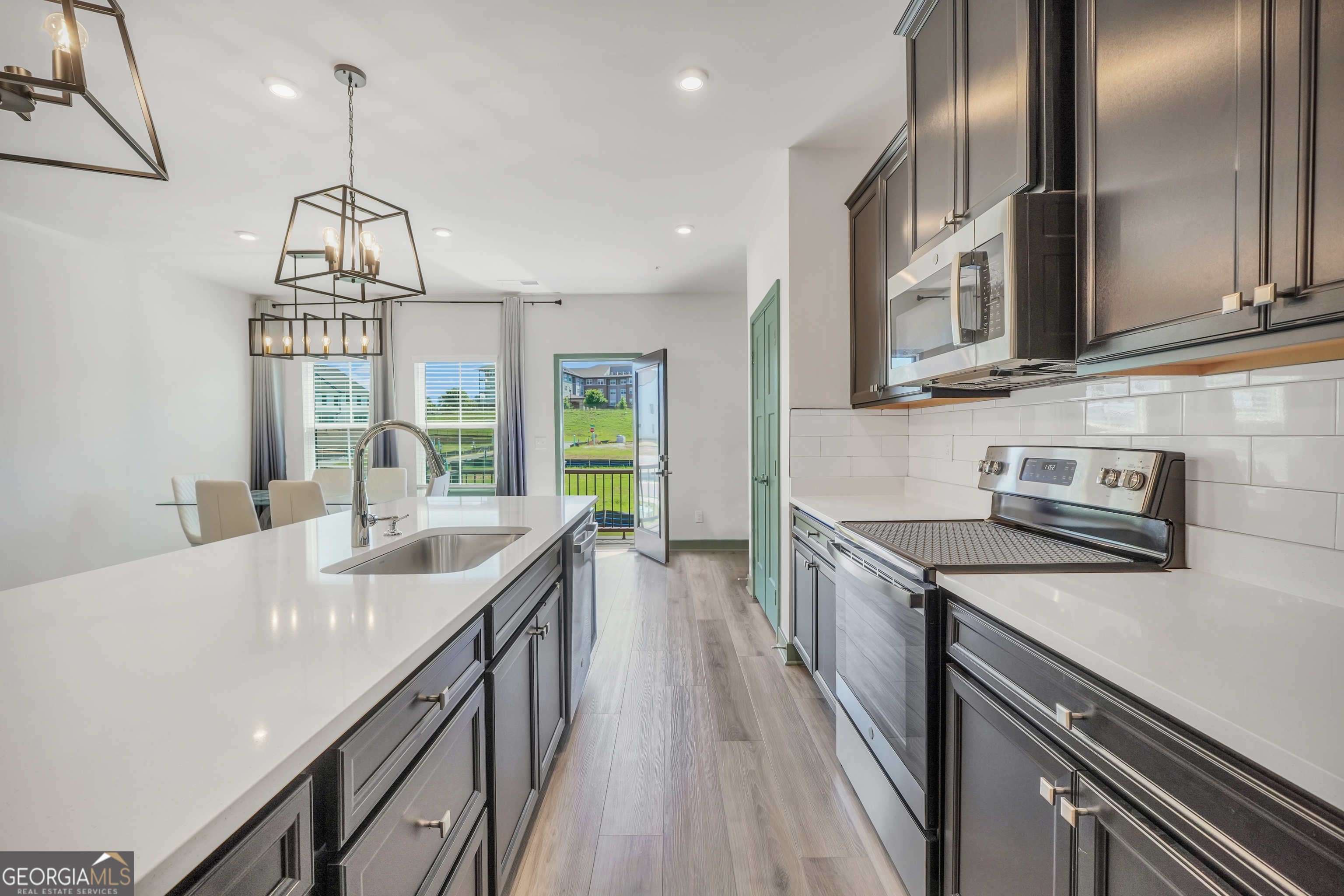 115 Climbing Ivy Circle, Fayetteville