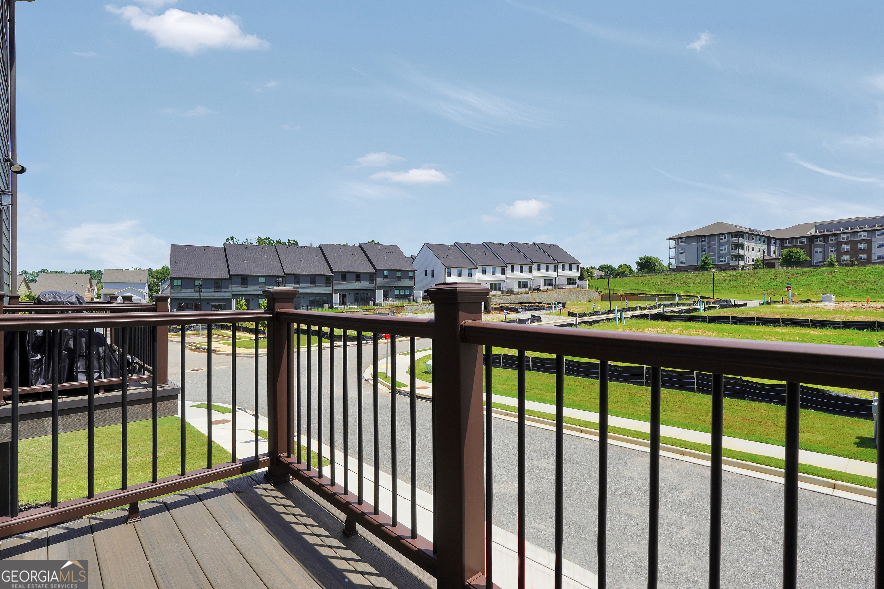 115 Climbing Ivy Circle, Fayetteville